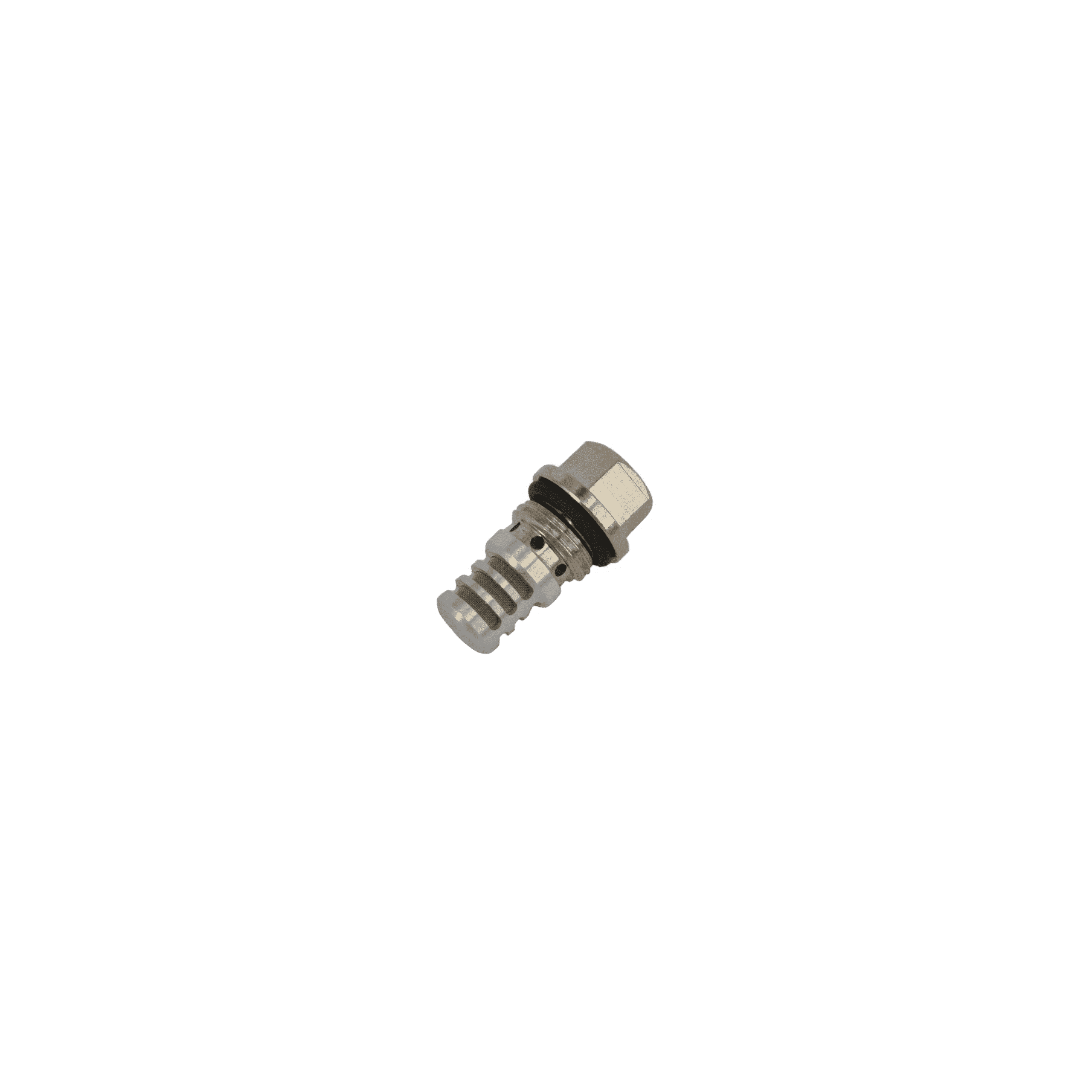 Vis de filtre, Saturn 50/100/200 mesh compatible avec Nordson®. Vis de filtre, Saturn 50/100/200 mesh compatible avec Nordson®.