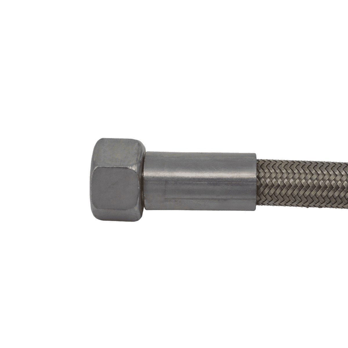Hochdruckschlauch PTFE Baumerhhs®/hhs®, Nordson®, Robatech®, Bühnen®, Puffe®, Meler®, ITW Dynatec®/Inatec®, ValcoMelton®