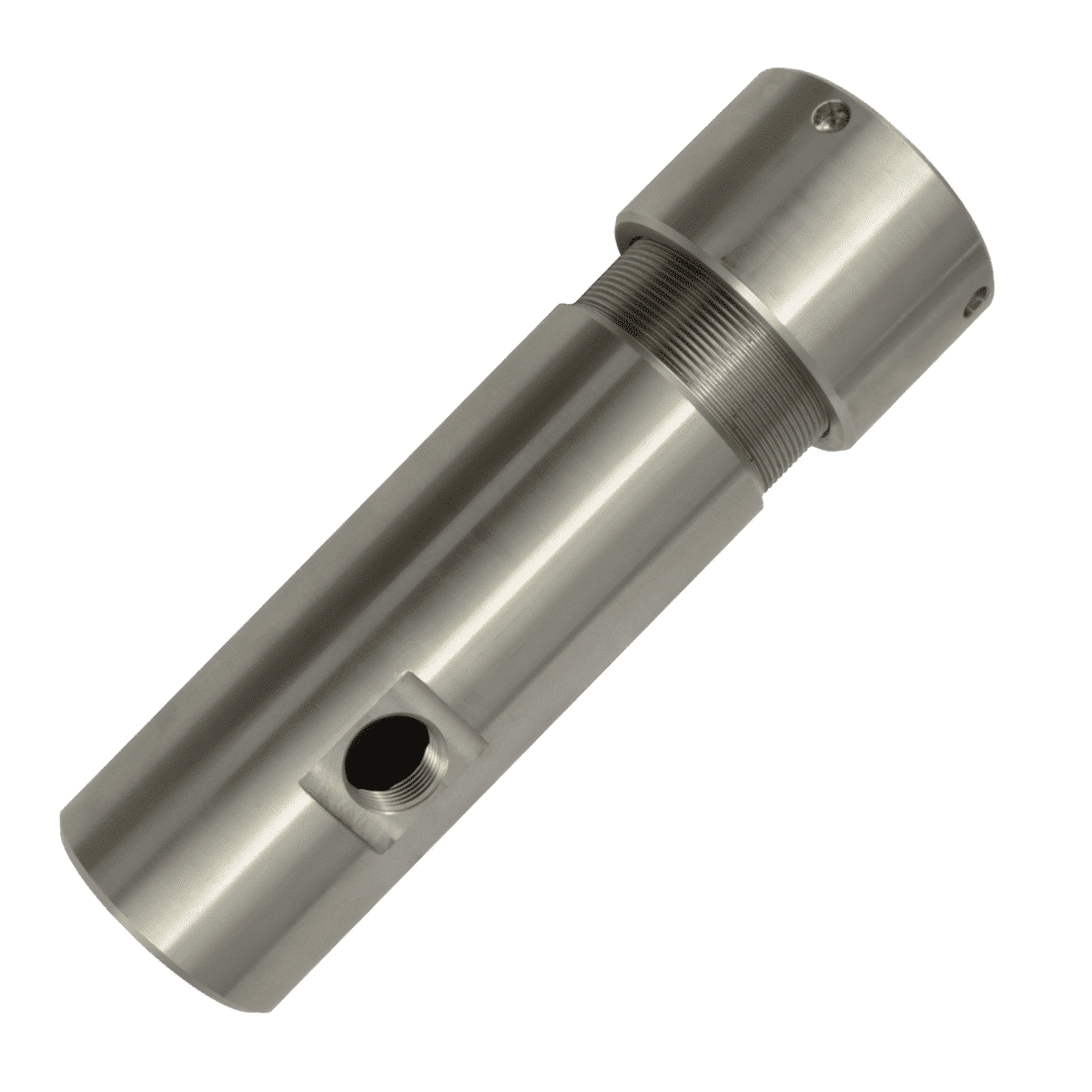 HD-Filter kompatibel zu Baumerhhs