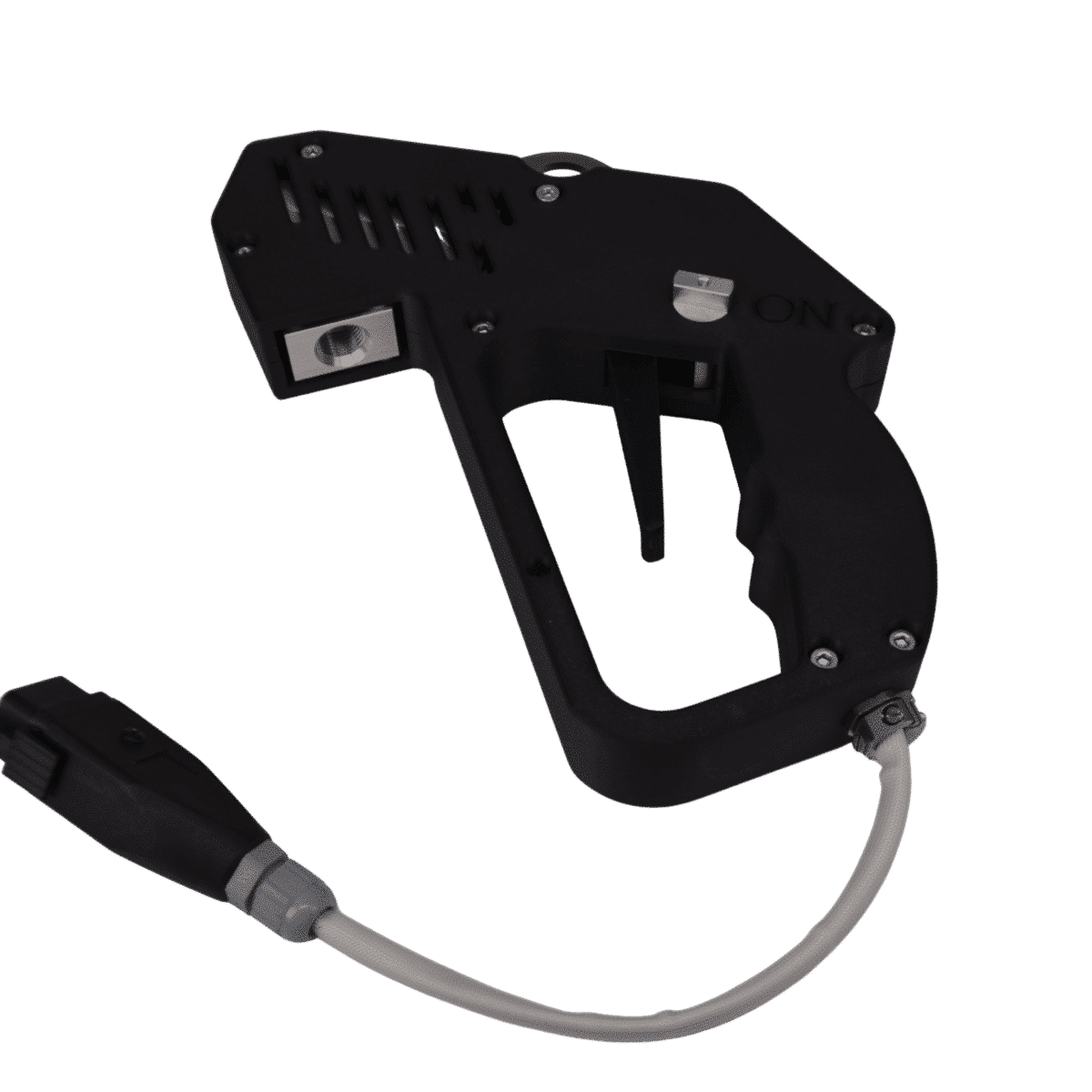 Aplicador manual AD-41 compatible con las pistolas de Nordson