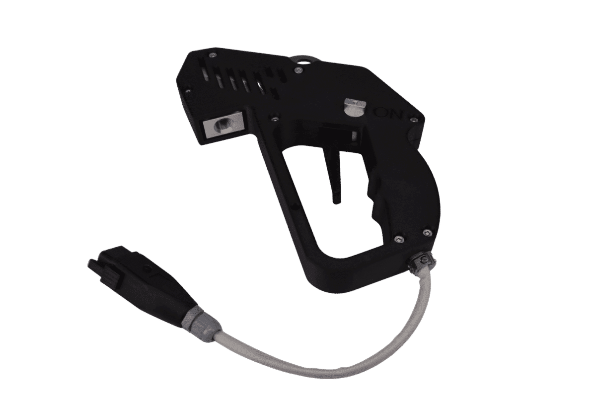 Applicateur manuel AD-41 compatible avec les pistolets Nordson