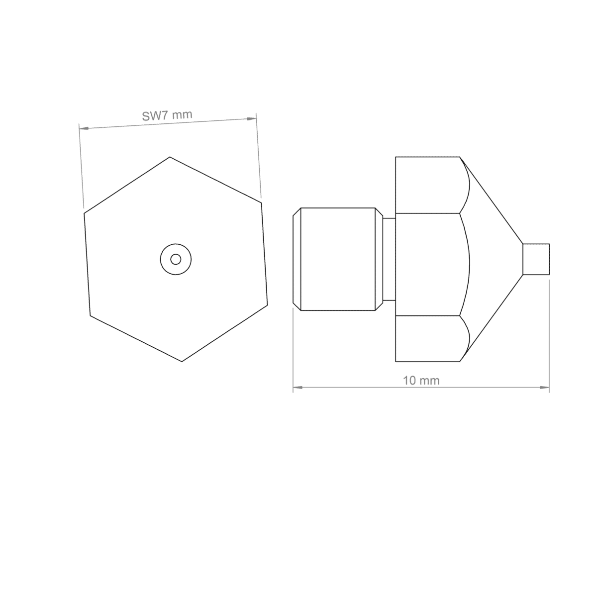 Robatech 292, AX100
