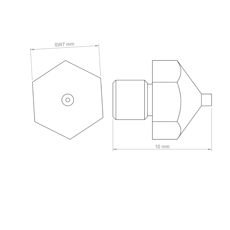 Robatech 292, AX100