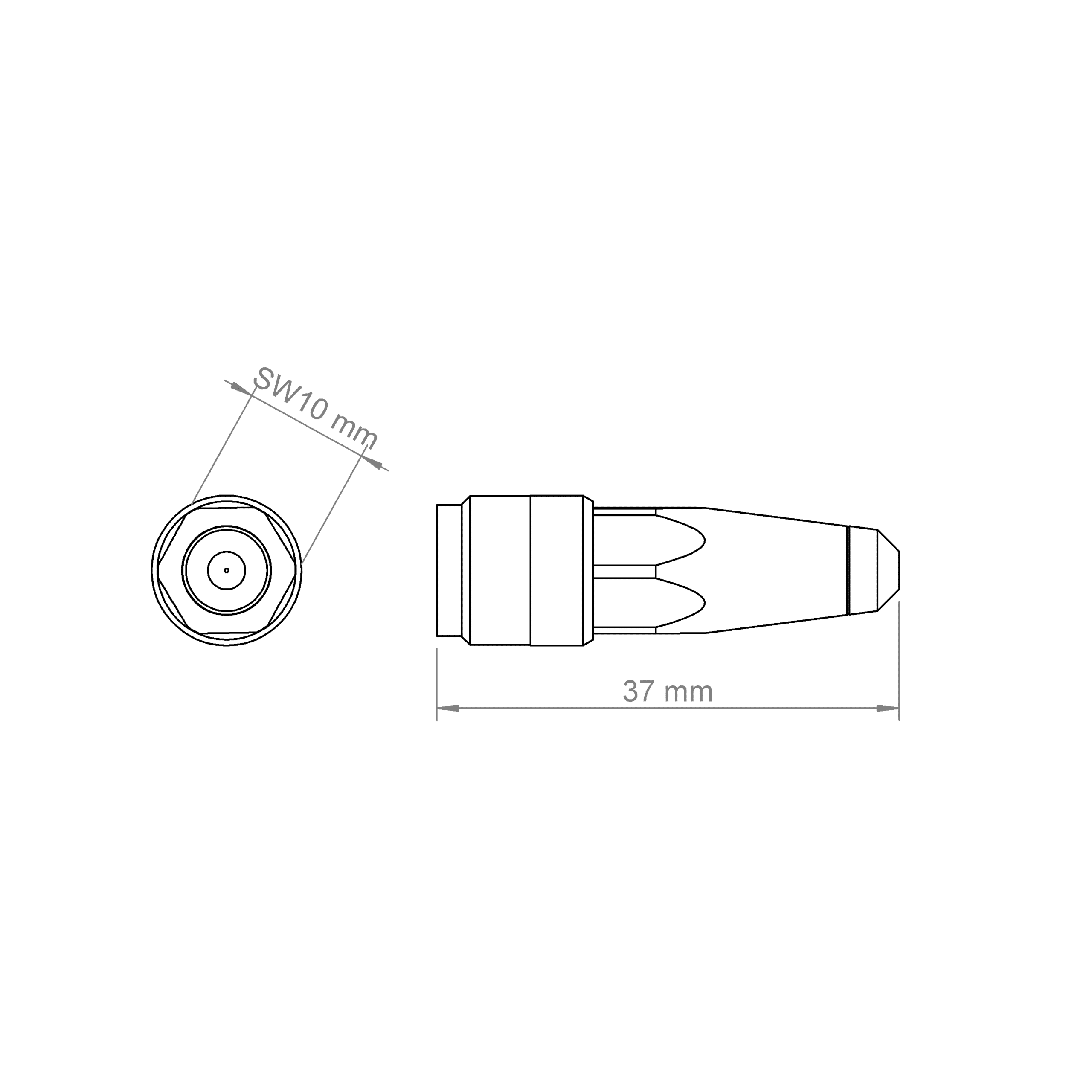 Baumerhhs®/hhs® 85350003; 85350004; 85350006; 85350008; DLK400