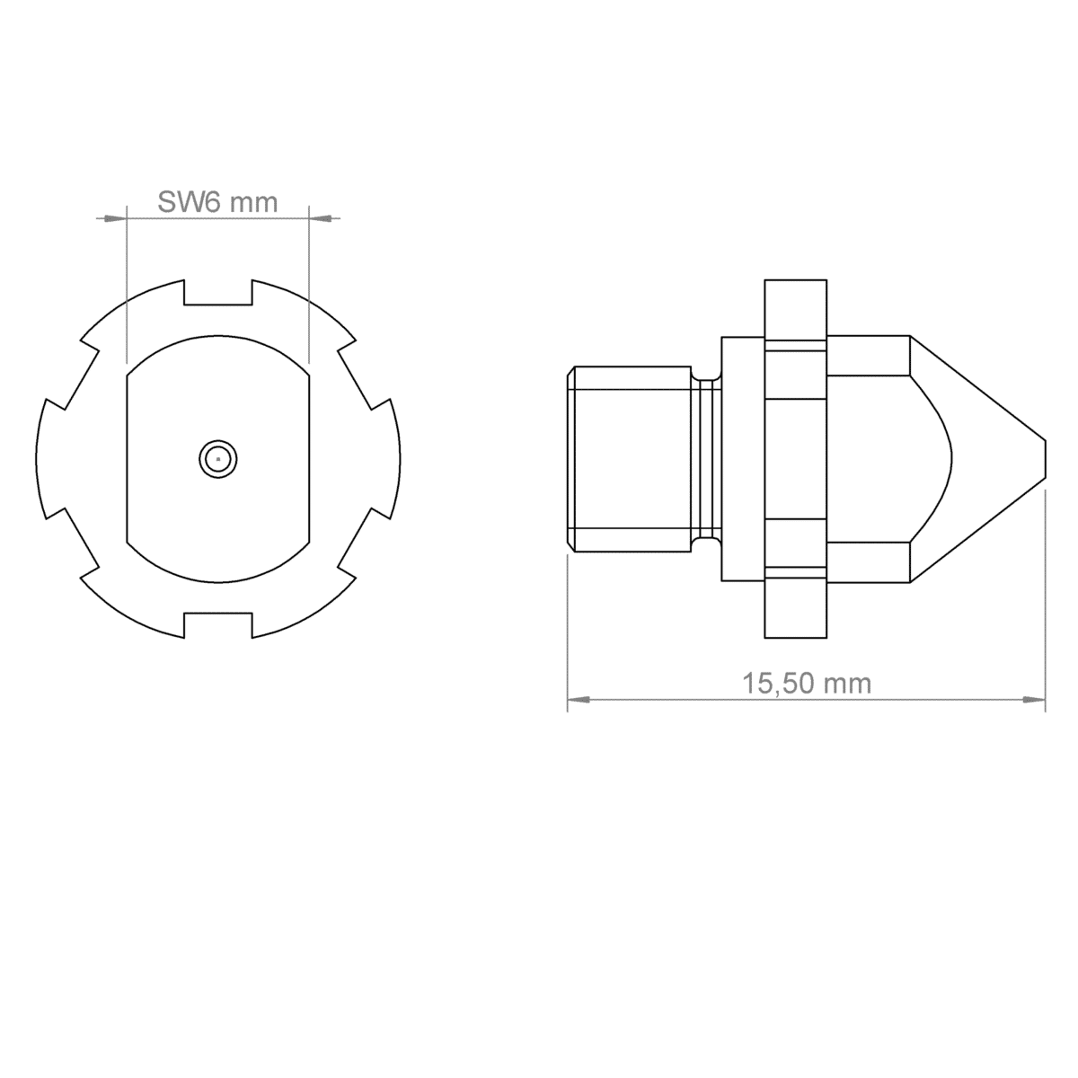 Baumerhhs® 85731108