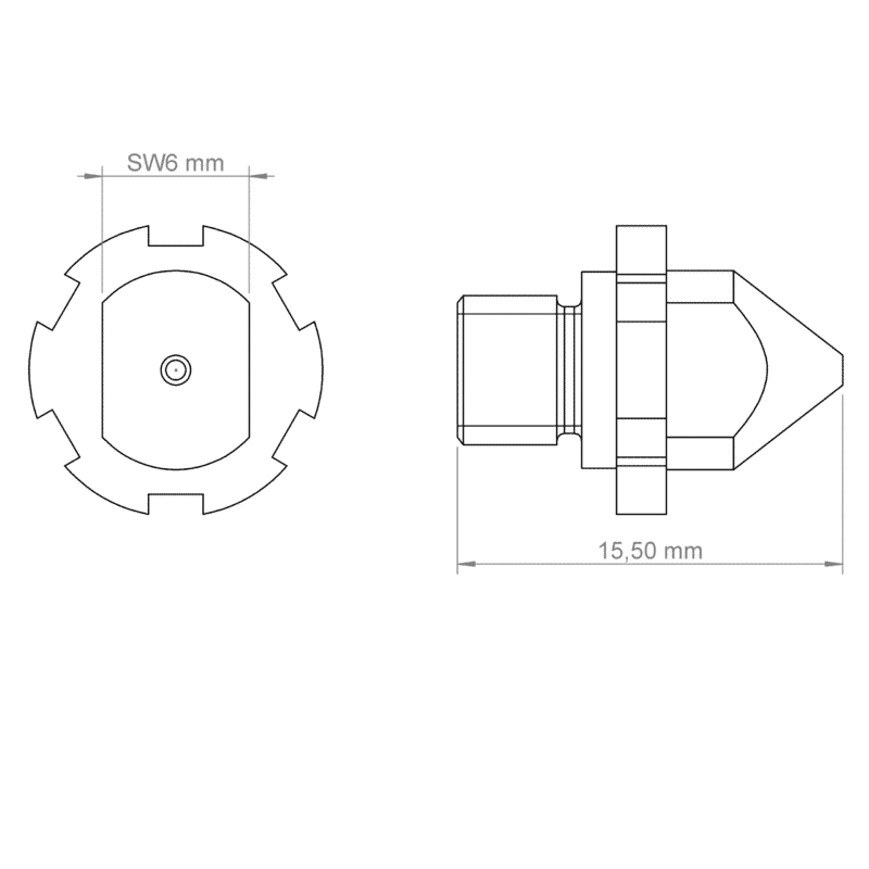 Baumerhhs® 85731108