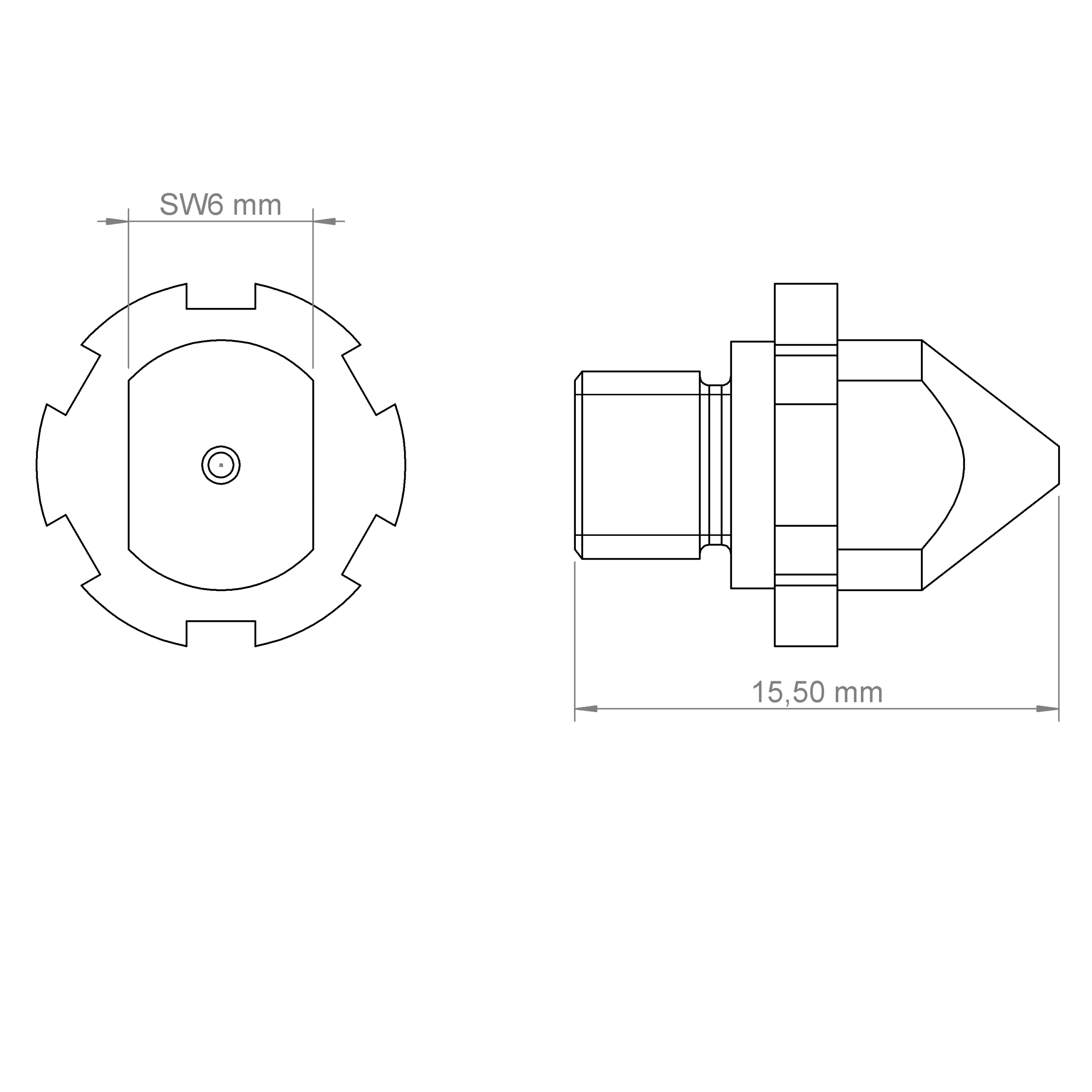 Baumerhhs® 85731108
