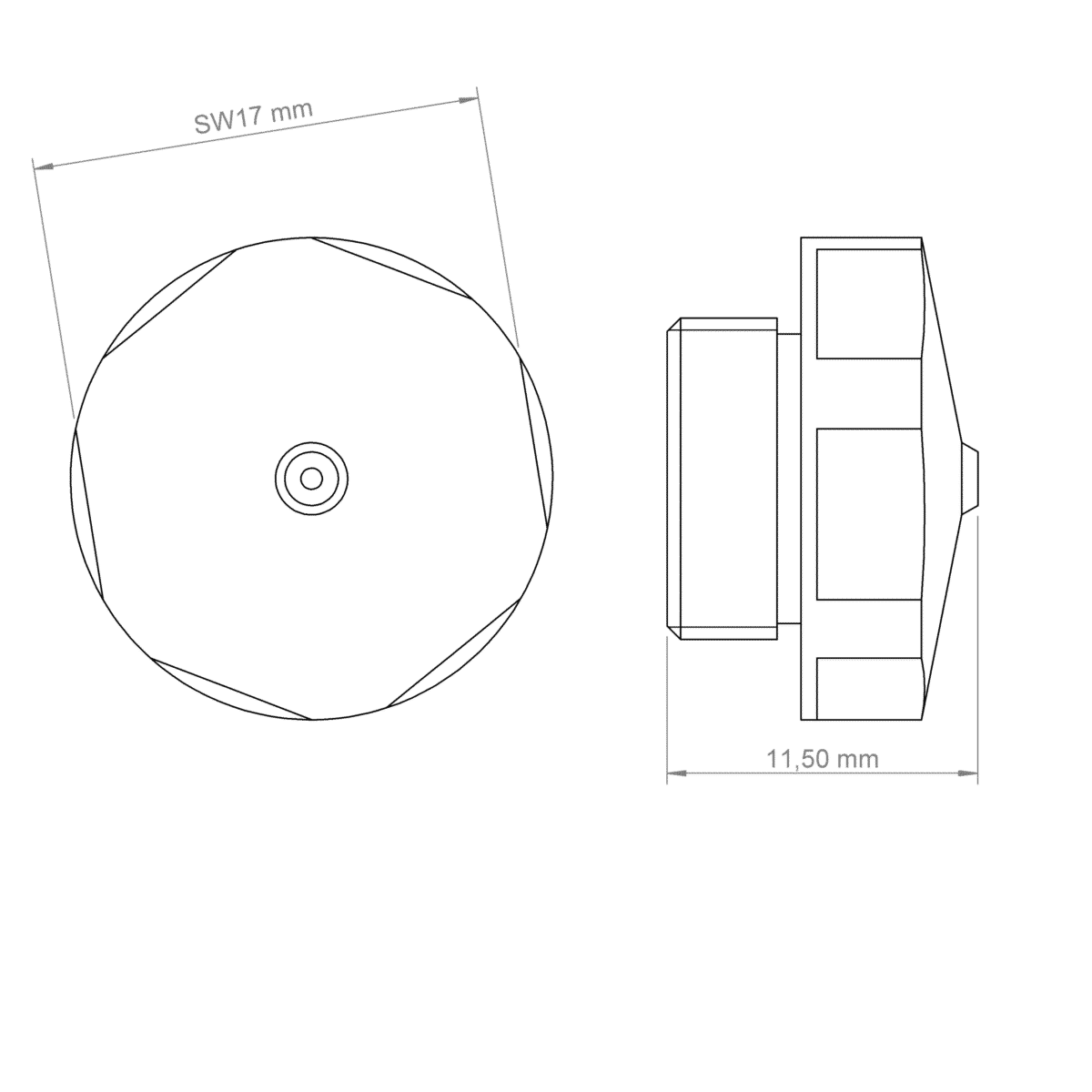 Baumerhhs® HP-500