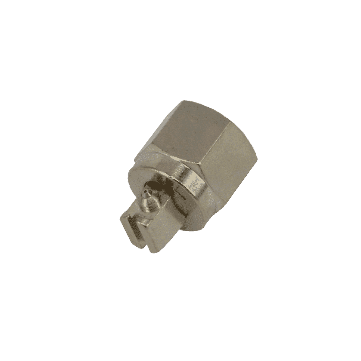 Boquilla acodada de fusión en caliente Nordson®, Robatech®, Meler