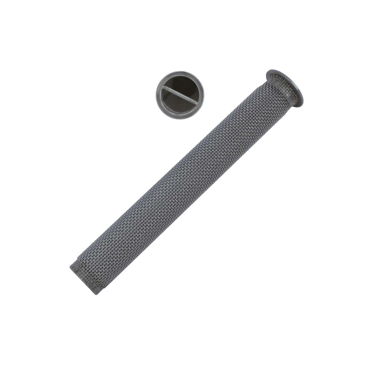 Filterpatrone PW/EP L120 200 Mesh Kompatibel zu Nordson®