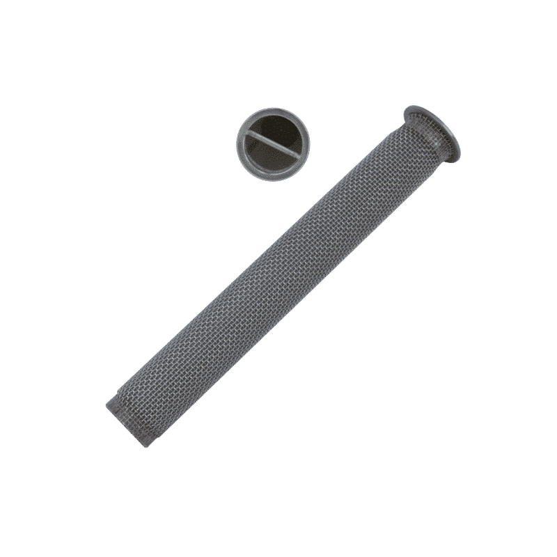 Filterpatrone PW/EP L120 200 Mesh Kompatibel zu Nordson®