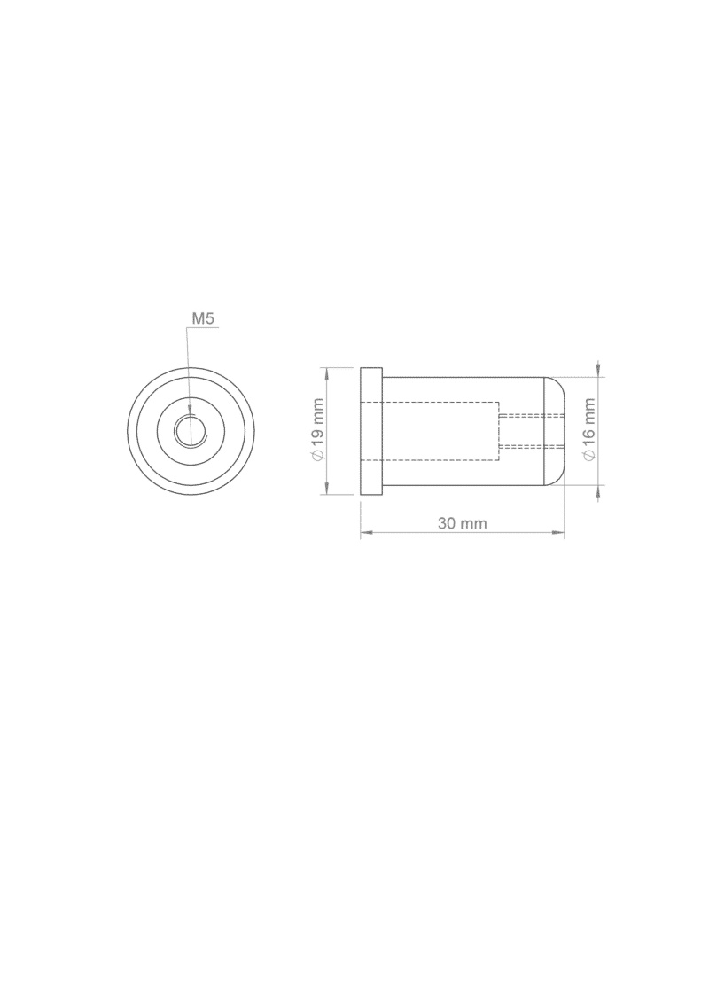 Filter, Kopf AX Kompatibel zu Robatech®