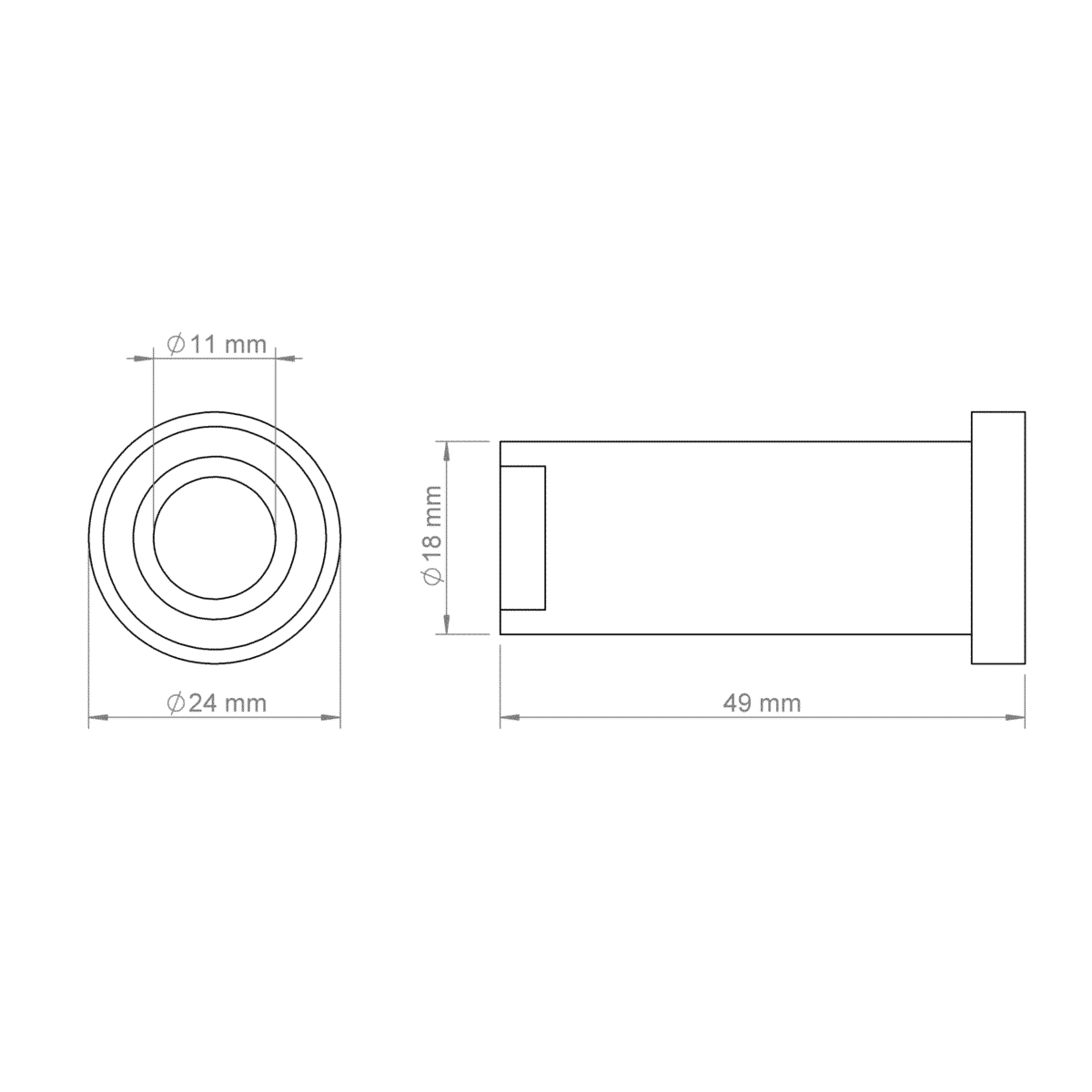Filtro, serbatoio Roba. Concentrato. Compatibile con Robatech®