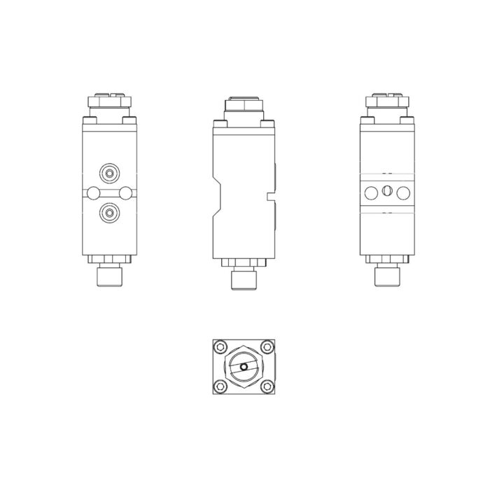 Modul H200/H400 - Imagen 2