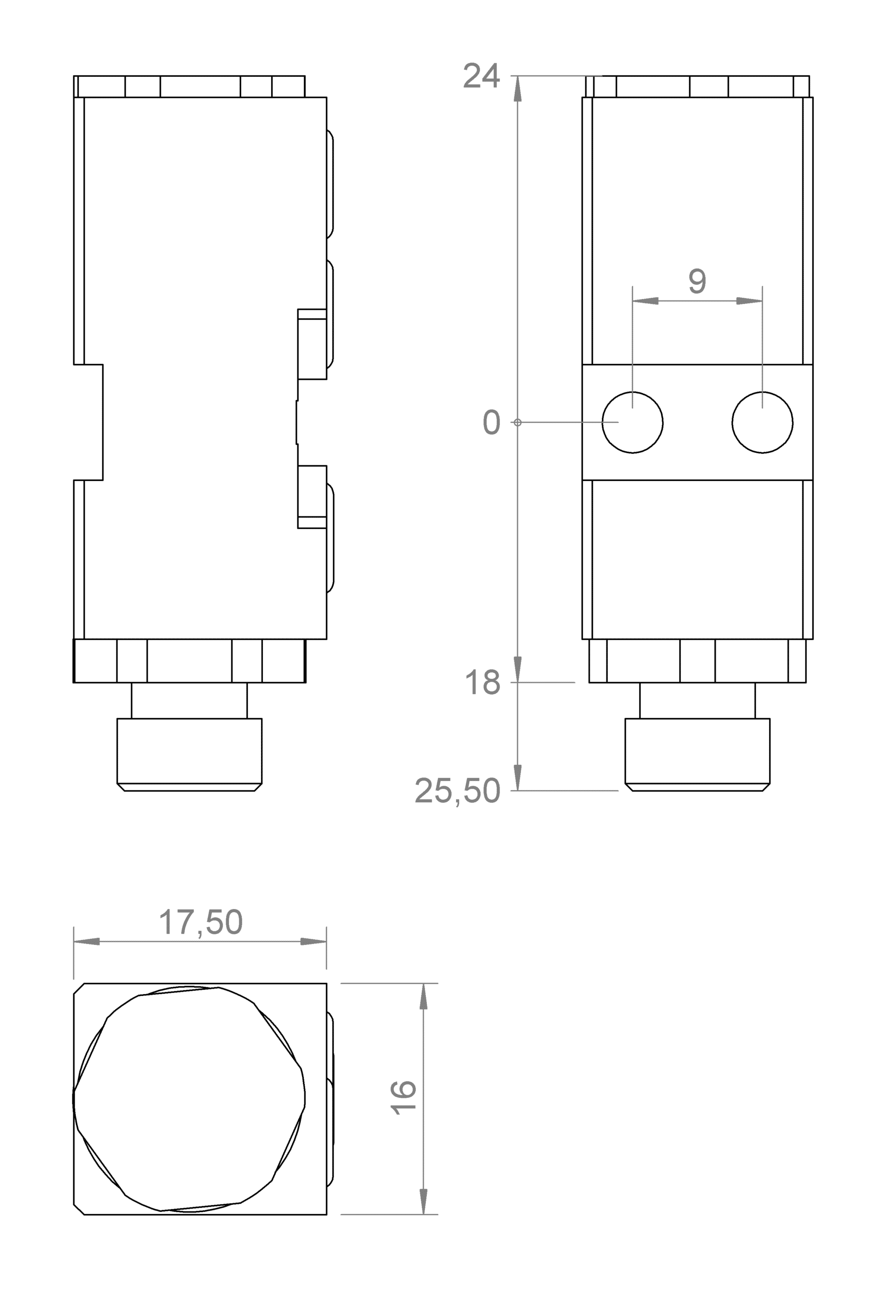 Referenznummern 1051249; 1095703; 1099966; 919XX010 Kompatibel zu Nordson®, Meler®