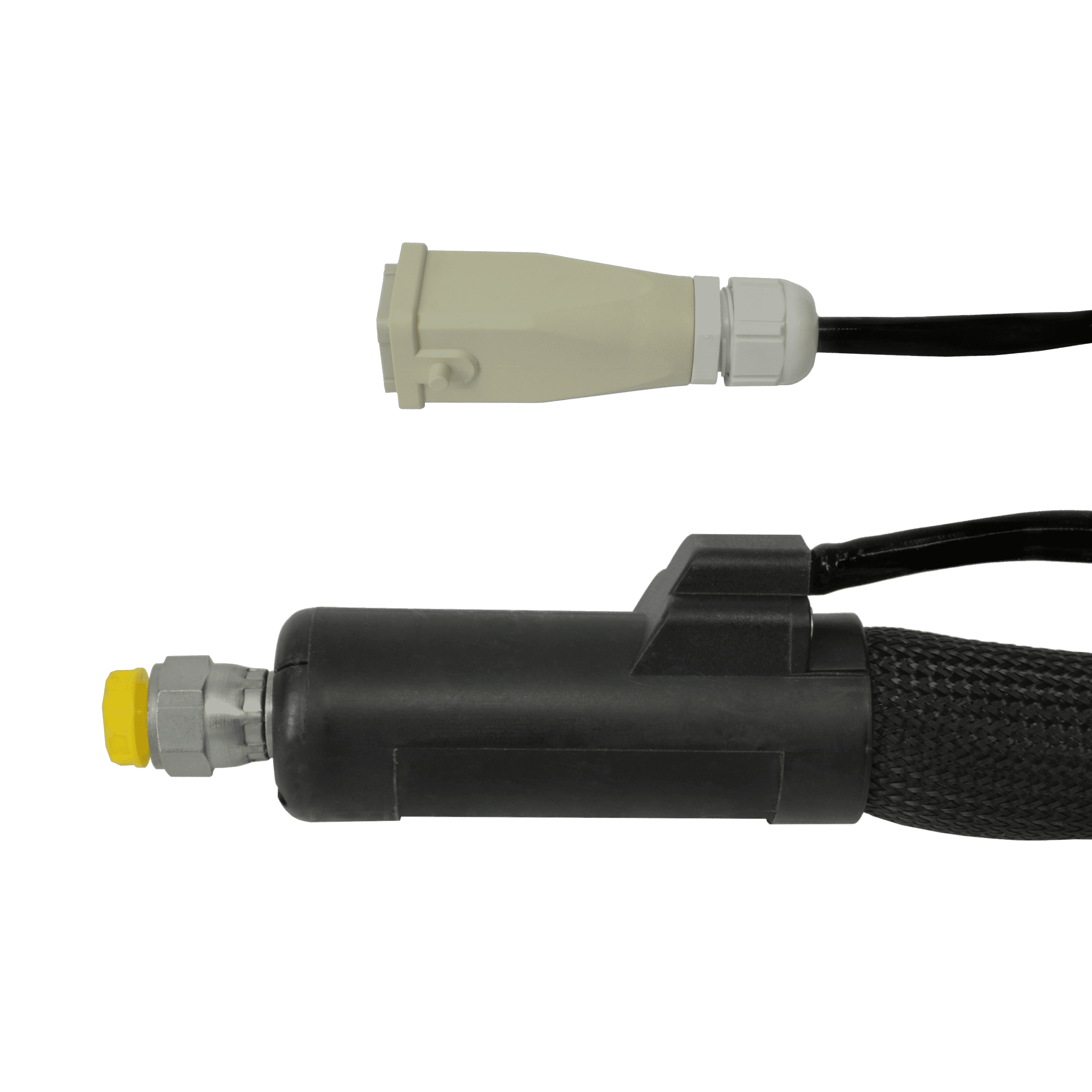 Heissleimschlauch Heißleimschlauch Heizschlauch kompatibel zu Robatech ® Concept A; Concept B; Concept C; Concept D G1/4" Heissleimschlauch Heißleimschlauch Heizschlauch kompatibel zu Robatech ® Concept A; Concept B; Concept C; Concept D G1/4"