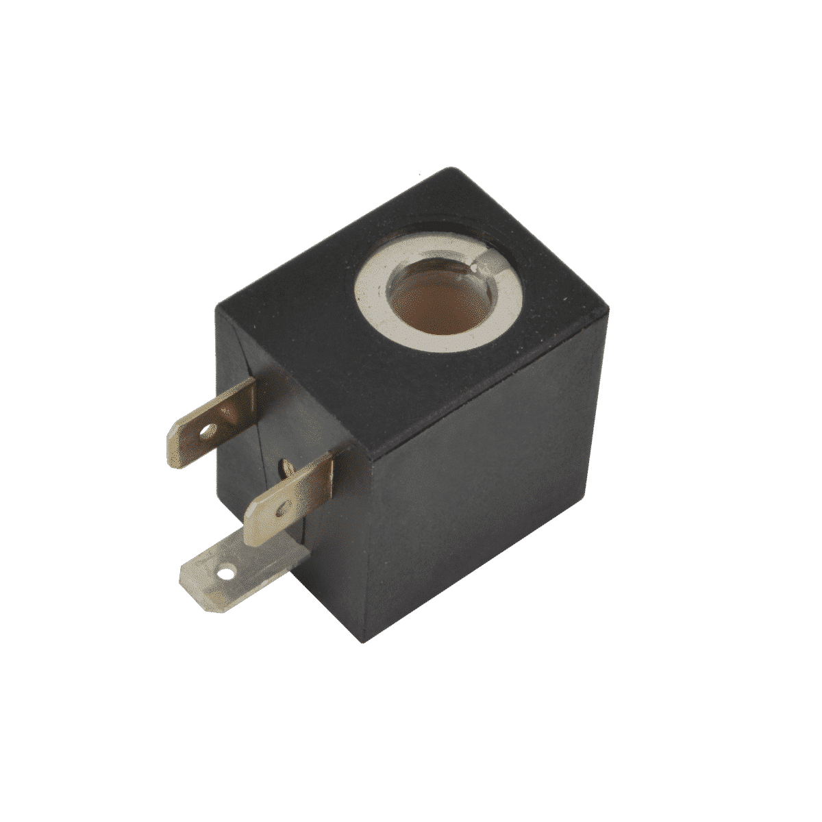 Magnetspule 6V & 24V Kompatibel zu Baumerhhs®/hhs®