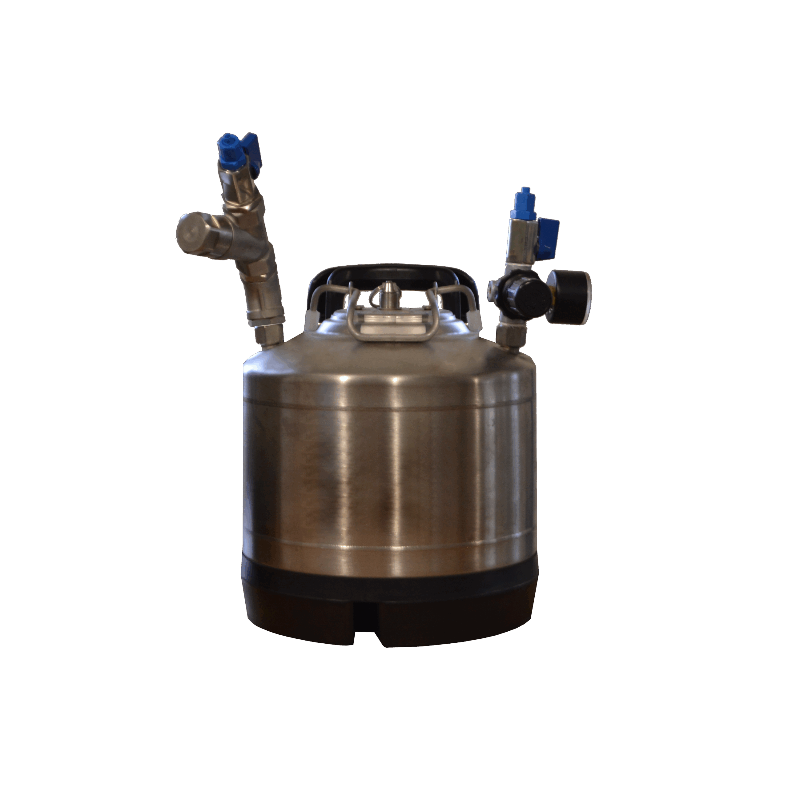 Druckbehälter 5l Kompatibel zu Baumerhhs®/hhs®, Nordson®, Robatech®, Bühnen®, Puffe®, Meler®, ITW Dynatec®/Inatec®, ValcoMelton® Druckbehälter 5l Kompatibel zu Baumerhhs®/hhs®, Nordson®, Robatech®, Bühnen®, Puffe®, Meler®, ITW Dynatec®/Inatec®, ValcoMelton®