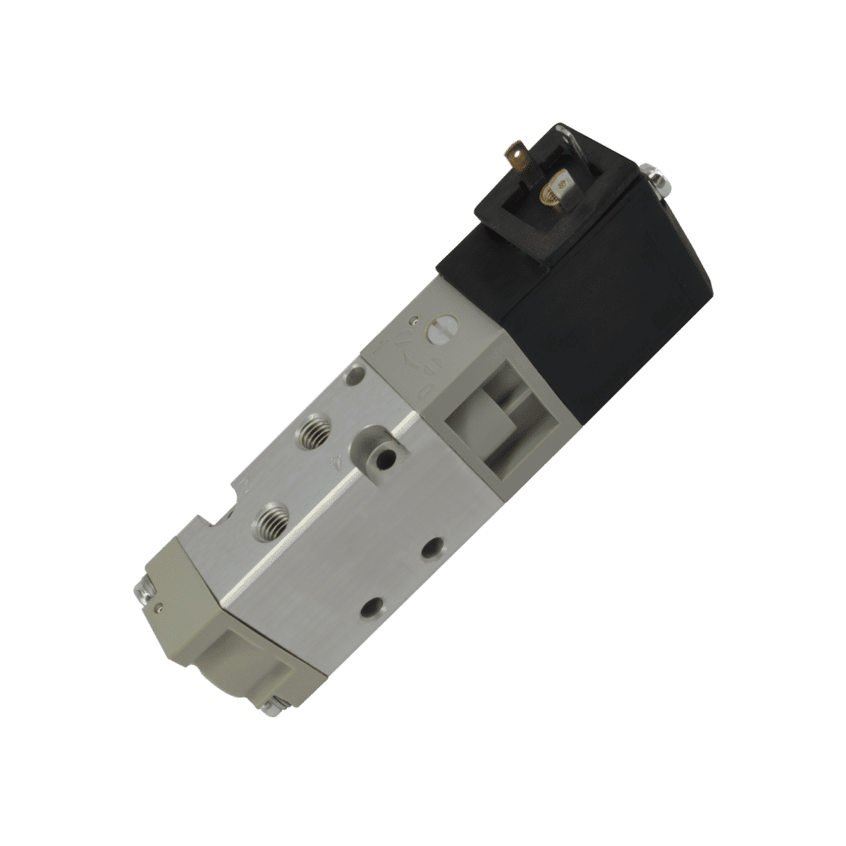 Magnetventil MMKD 230V & 24V Kompatibel zu Baumerhhs®/hhs®