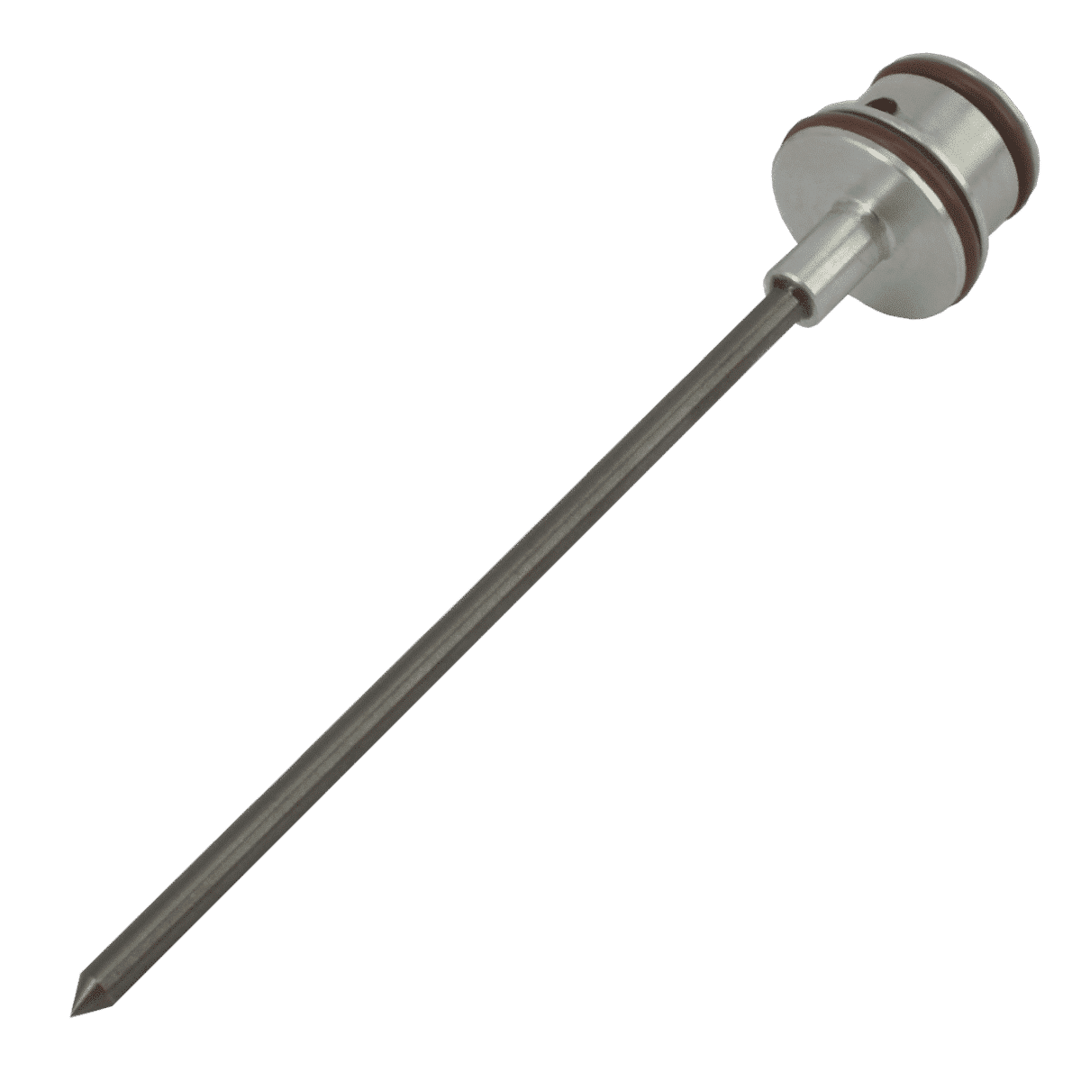 Düsennadel HM200-LV & MKDD100-LV Kompatibel zu Baumerhhs®/hhs®