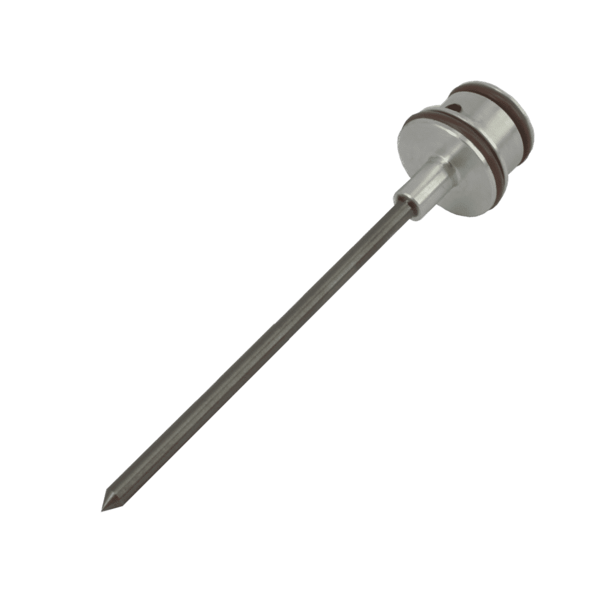Düsennadel HM200-KV & MKDD100-KV Kompatibel zu Baumerhhs®/hhs®