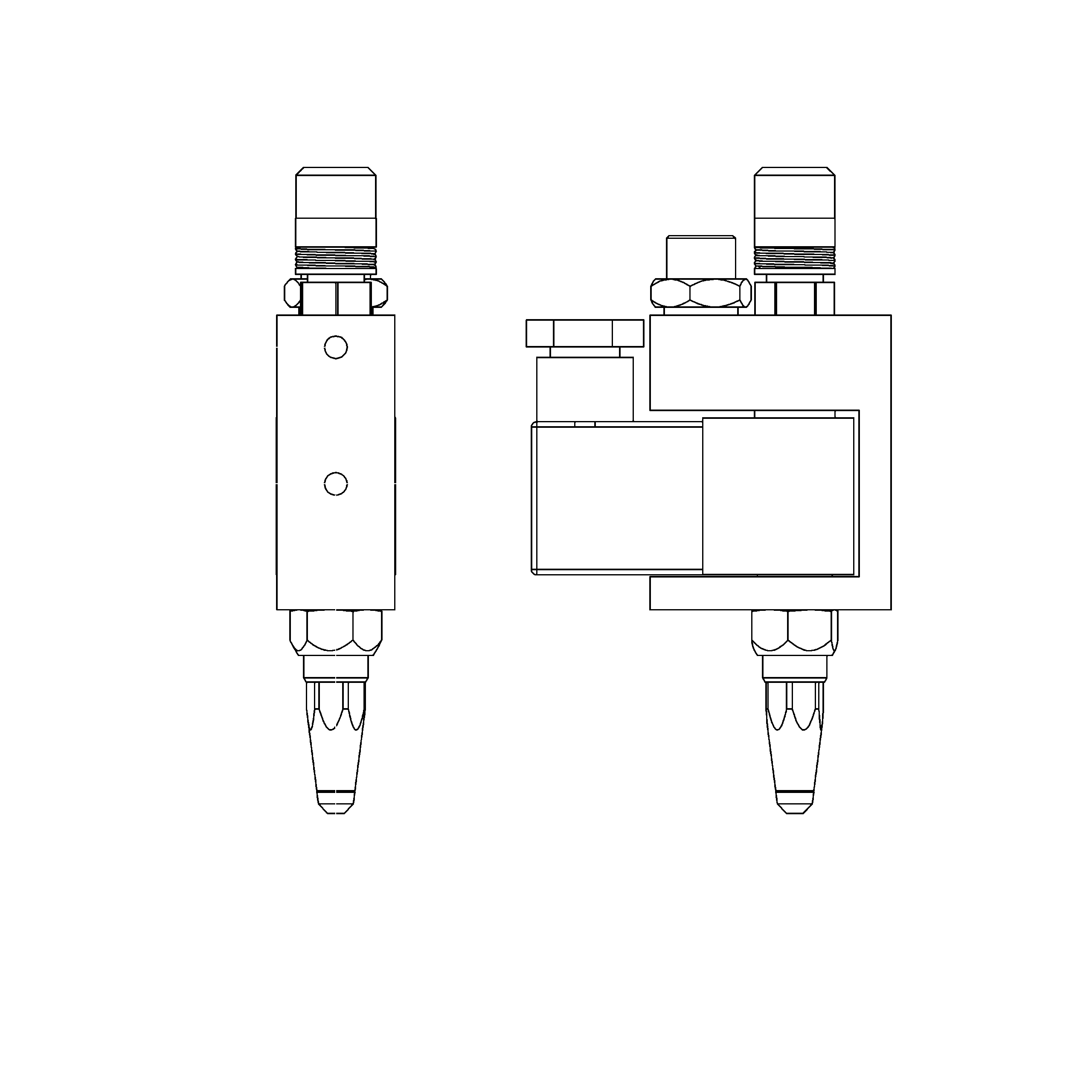 Leimventil DLK40X Kompatibel zu Baumerhhs®/hhs® Leimventil DLK40X Kompatibel zu Baumerhhs®/hhs®