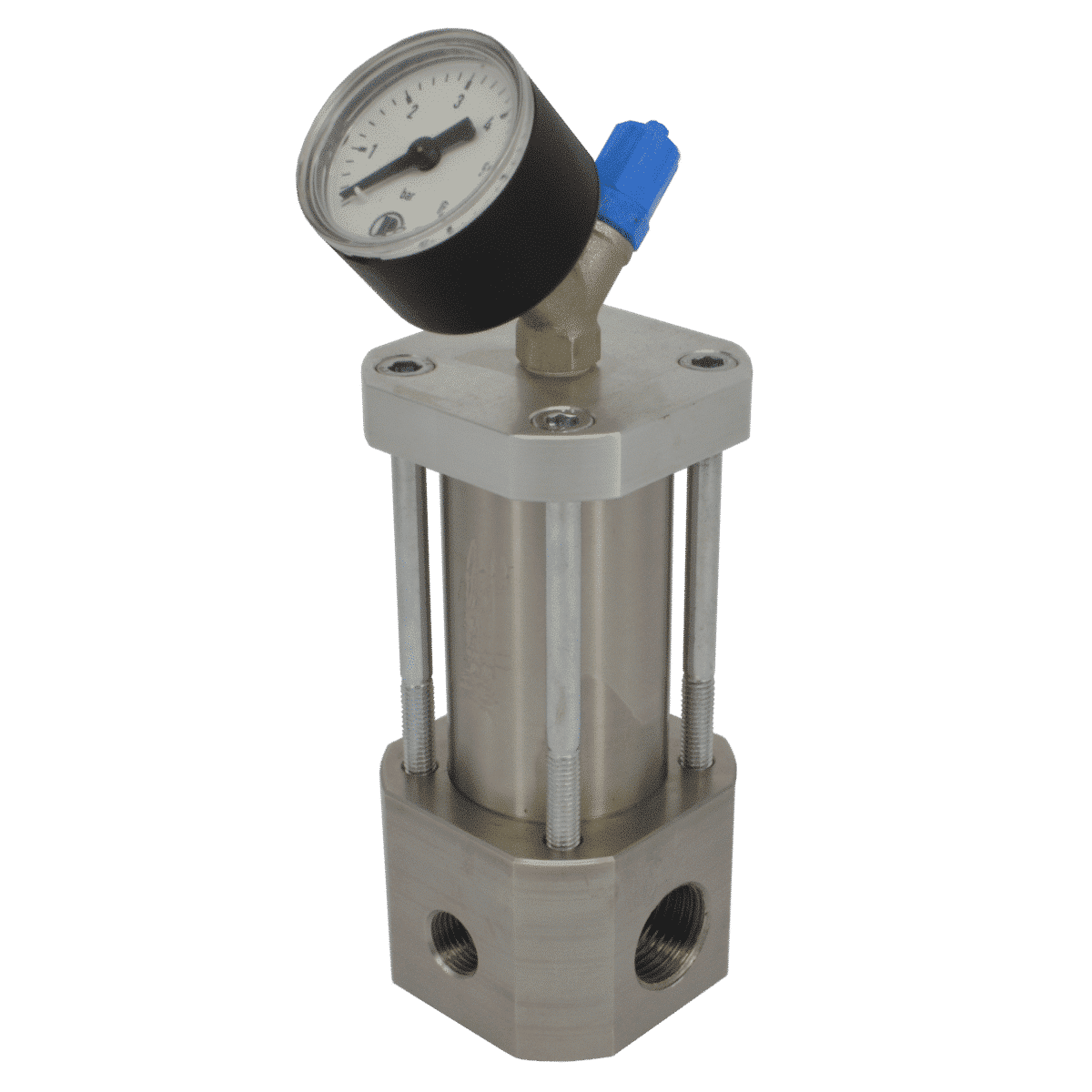 Leimdruckregler 1:1 Kompatibel zu Baumerhhs®/hhs®
