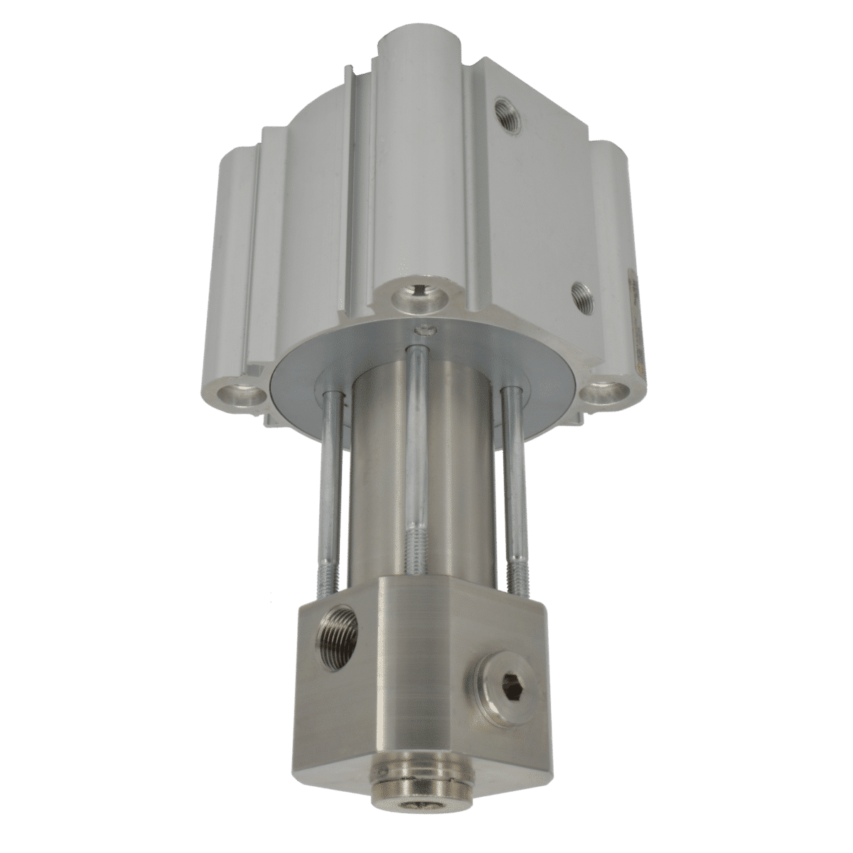 Leimdruckregler 5:1 Kompatibel zu Baumerhhs®/hhs®