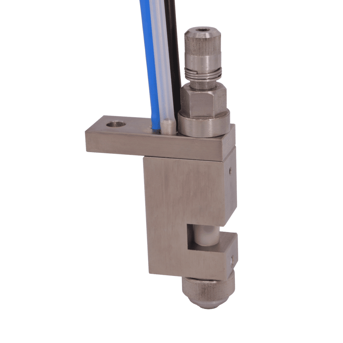 Cold glue valve MFS spray nozzle Compatible with Baumerhhs®/hhs®