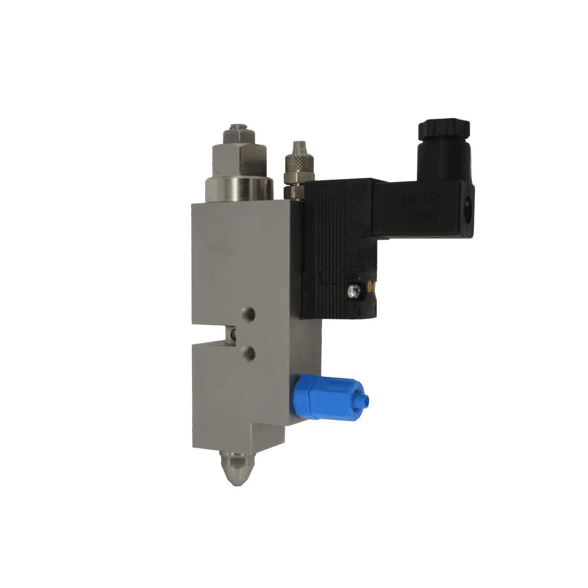 Glue valve MKDD-100 KV-NR 24V & 230V Compatible with Baumerhhs®/hhs®