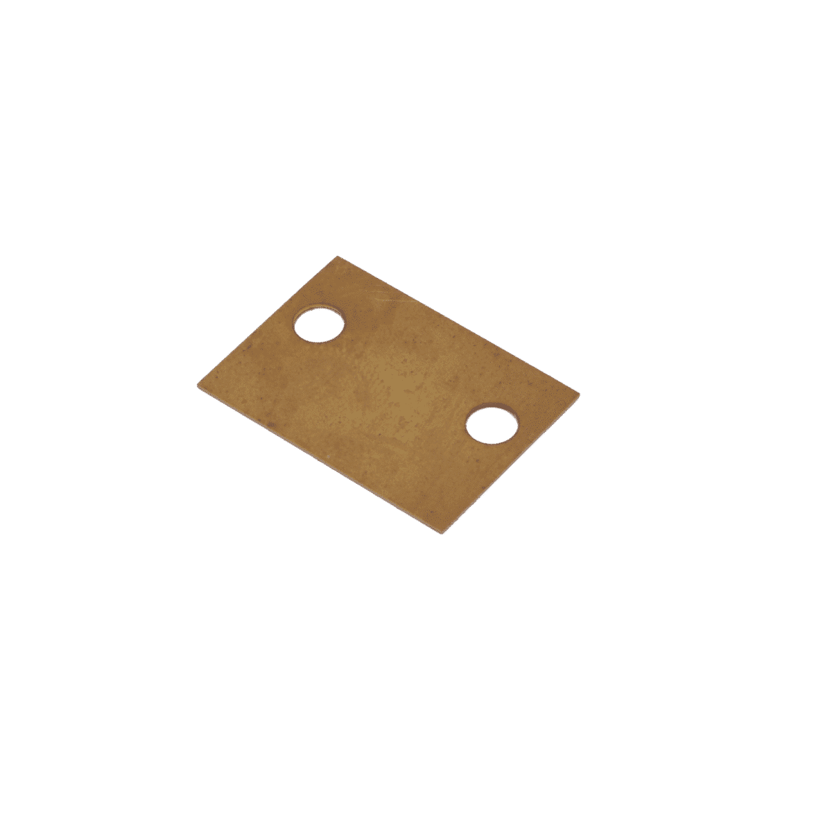 Maske FL Rohling Kompatibel zu Baumerhhs®/hhs®, Nordson®, Robatech®, Bühnen®, Puffe®, Meler®, ITW Dynatec®/Inatec®, ValcoMelton®