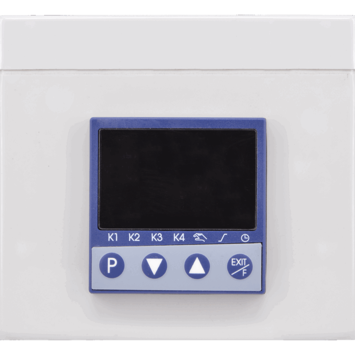 1-Kanal Temperaturregler Pt100 Kompatibel zu Baumerhhs®/hhs®