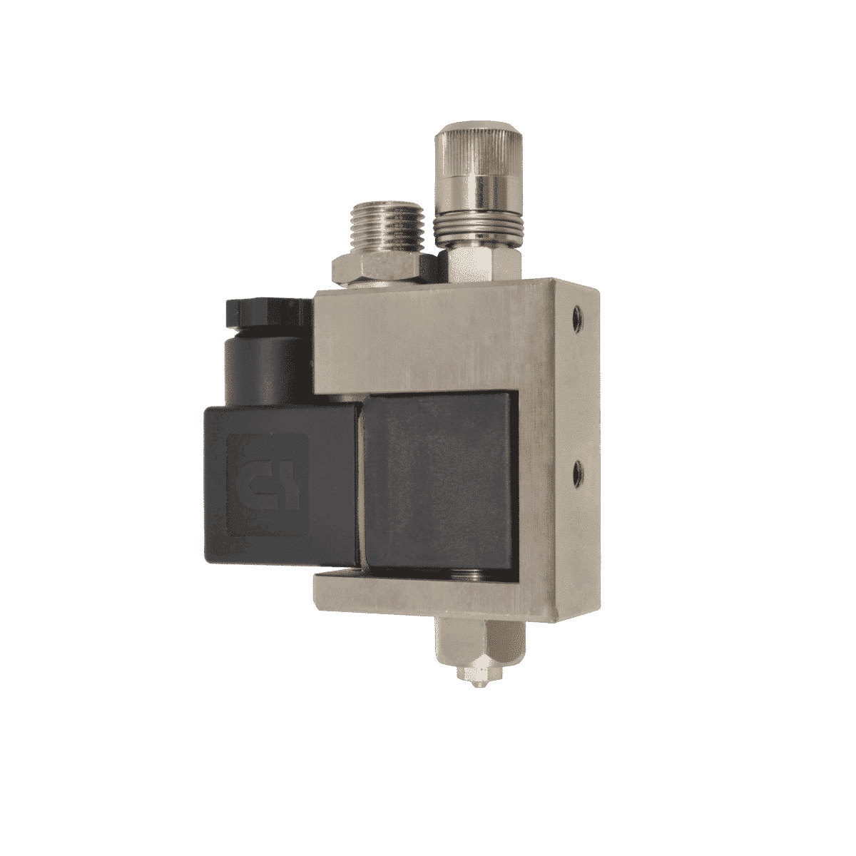 Glue valve DD-400 Compatible with Baumerhhs®/hhs®