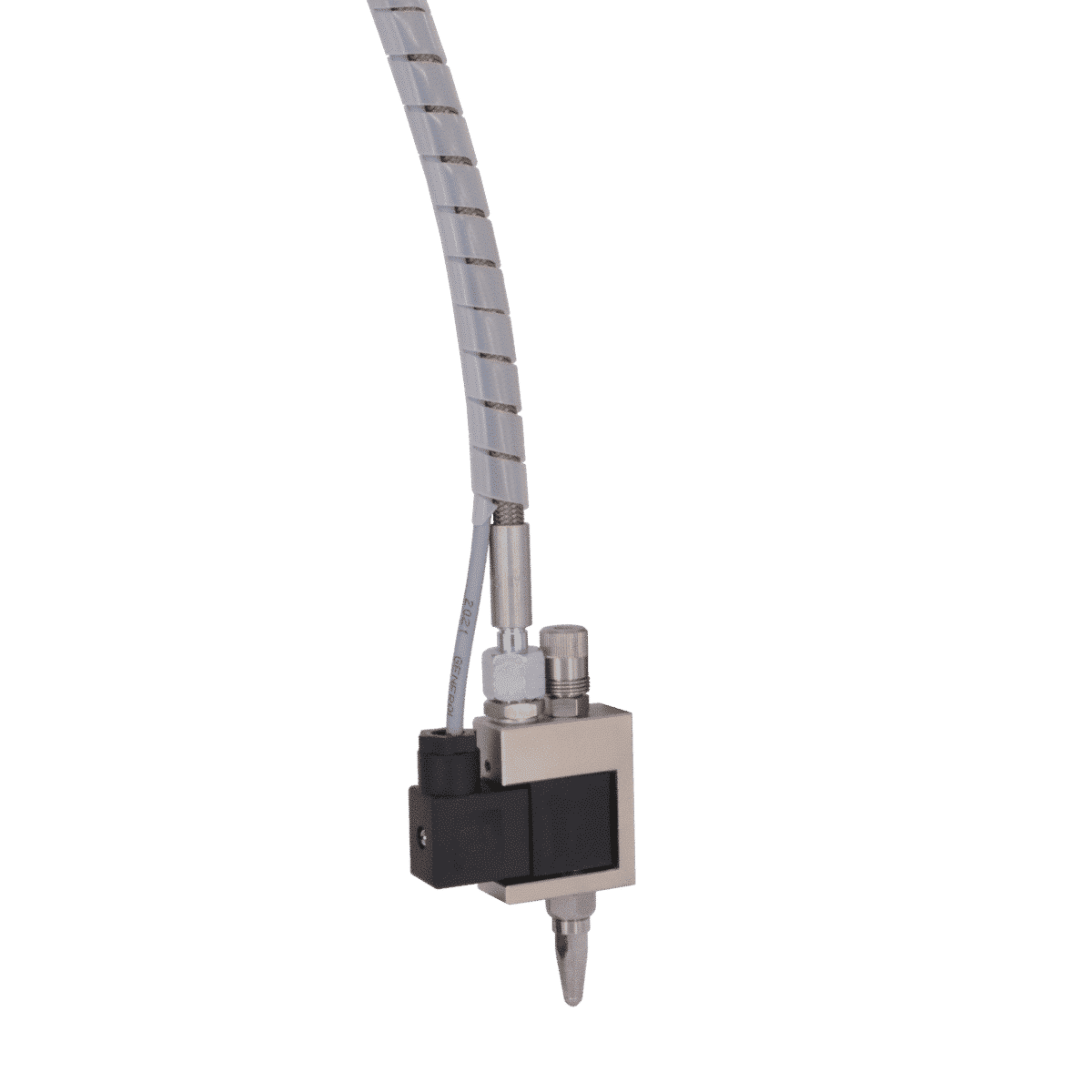 DLK-400 valve set cold glue application 1.65m, 2.65m, 3.65m, 4.65m Compatible with Baumerhhs®/hhs®