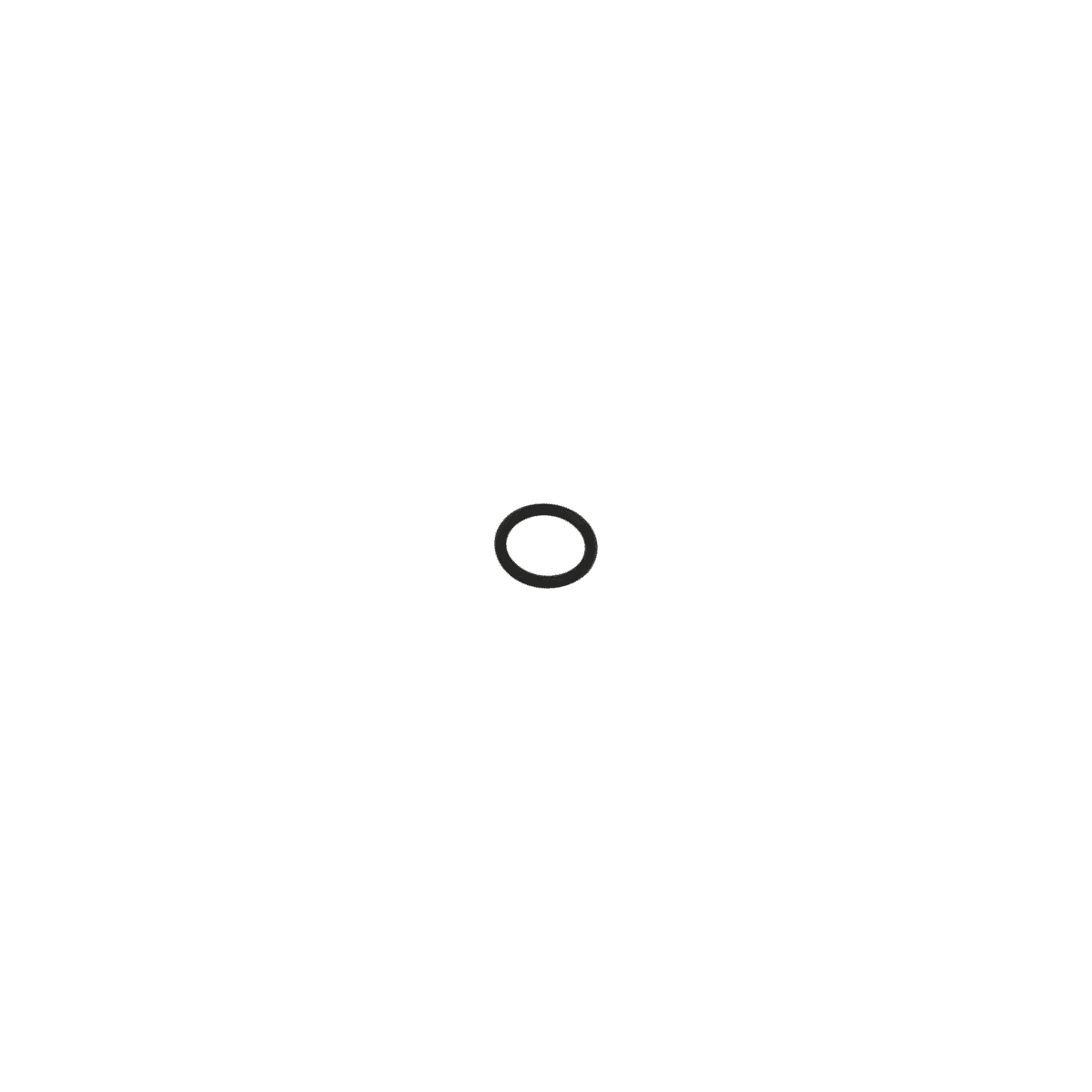O-Ring 1,5x1 O-Ring 1,78x1,08 Kompatibel zu Baumerhhs®/hhs®, Nordson®, Robatech®, Bühnen®, Puffe®, Meler®, ITW Dynatec®/Inatec®, ValcoMelton®