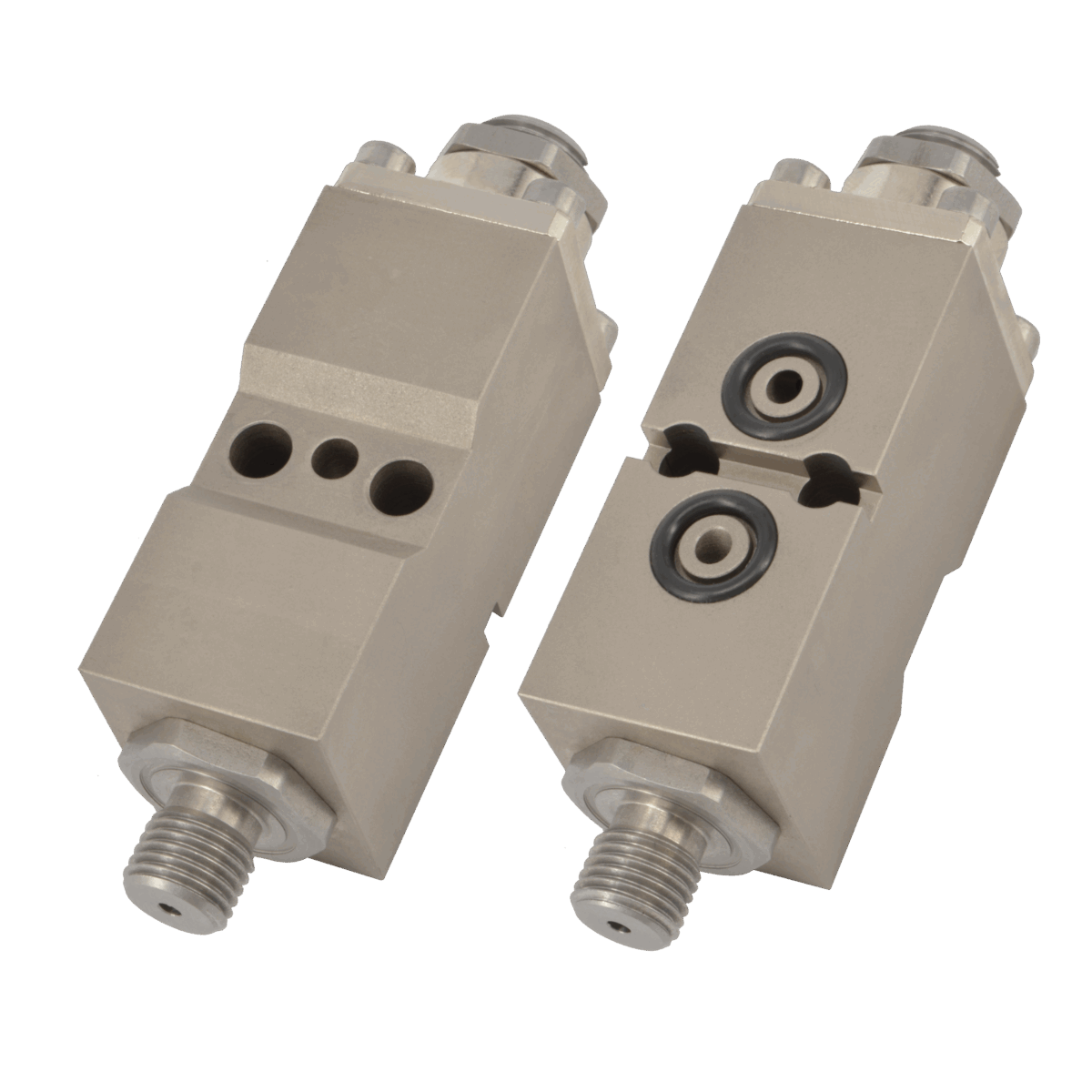 Nordson® H200 and H400 Module H200/H400 Compatible with Nordson®