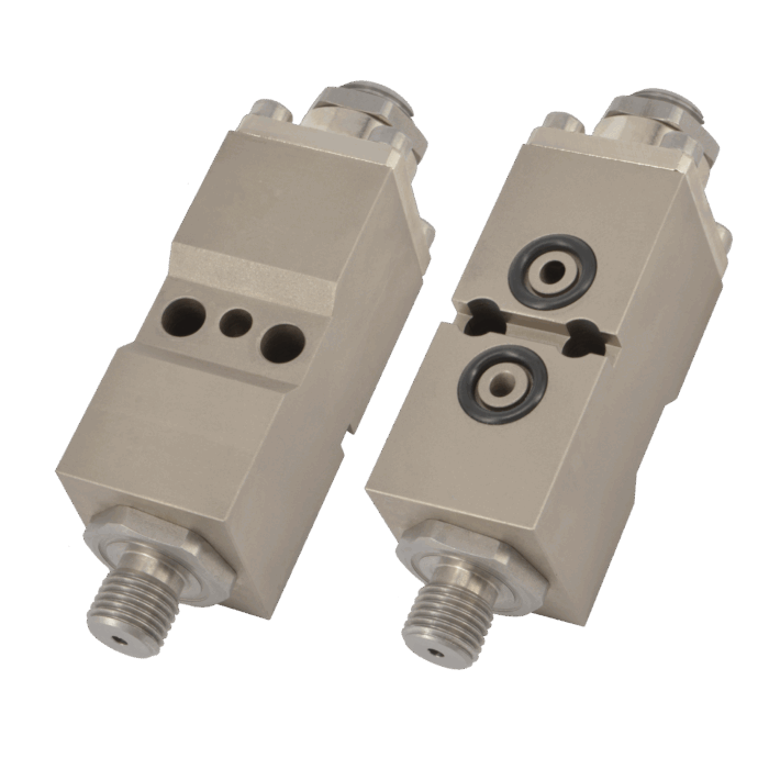 Module H200/H400 Compatible with Nordson®