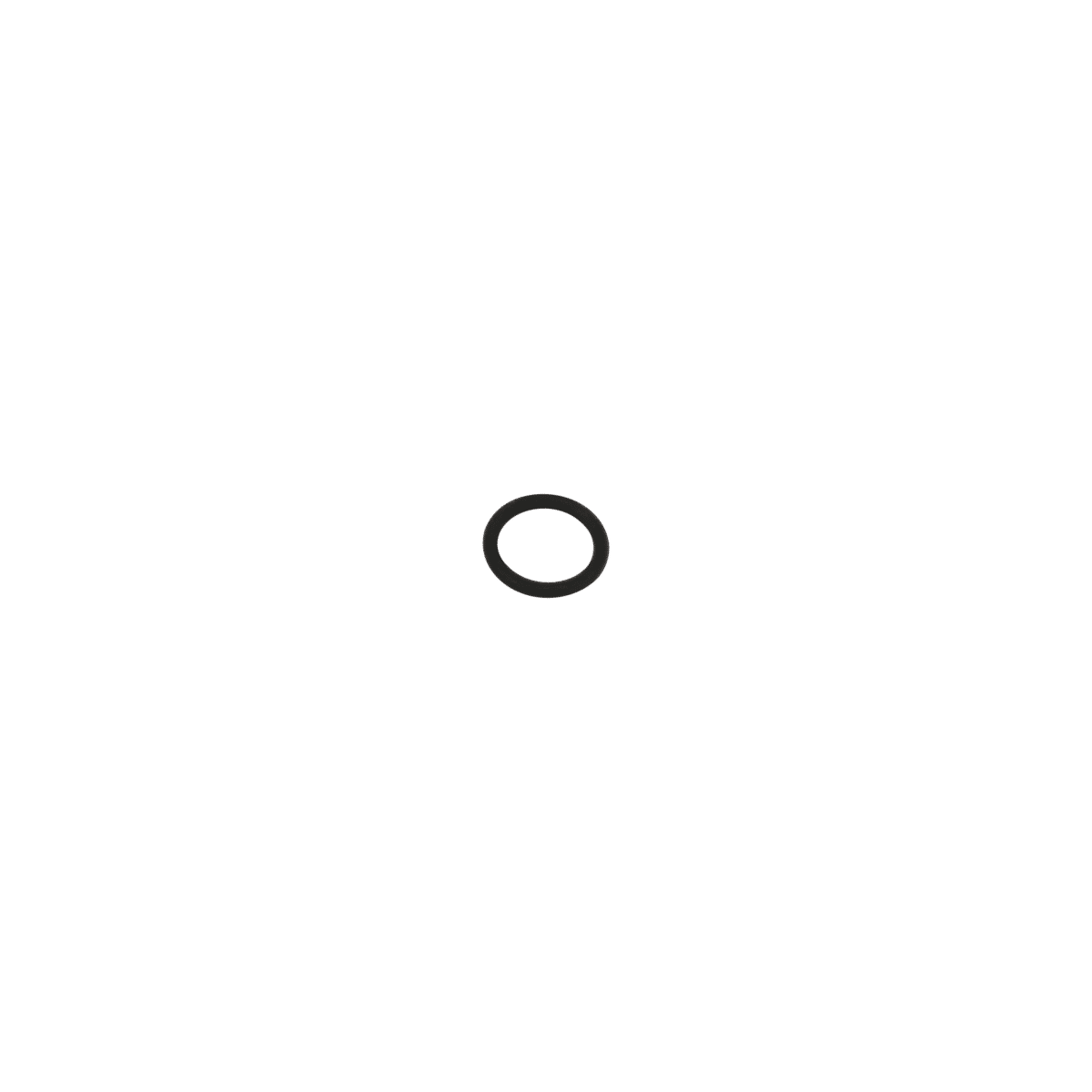 O-Ring 10x4 O-Ring 11x2,5 Kompatibel zu Baumerhhs®/hhs®, Nordson®, Robatech®, Bühnen®, Puffe®, Meler®, ITW Dynatec®/Inatec®, ValcoMelton®