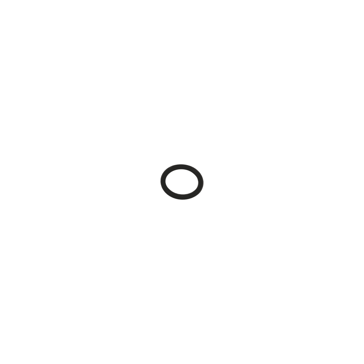 O-Ring 12,24x1,78 O-Ring 12,37x2,62 Kompatibel zu Baumerhhs®/hhs®, Nordson®, Robatech®, Bühnen®, Puffe®, Meler®, ITW Dynatec®/Inatec®, ValcoMelton®