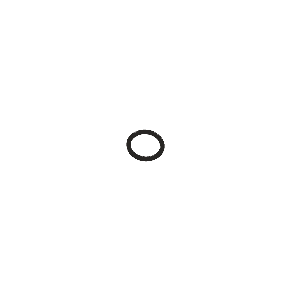 O-Ring 14x3 Kompatibel zu Baumerhhs®/hhs®, Nordson®, Robatech®, Bühnen®, Puffe®, Meler®, ITW Dynatec®/Inatec®, ValcoMelton®