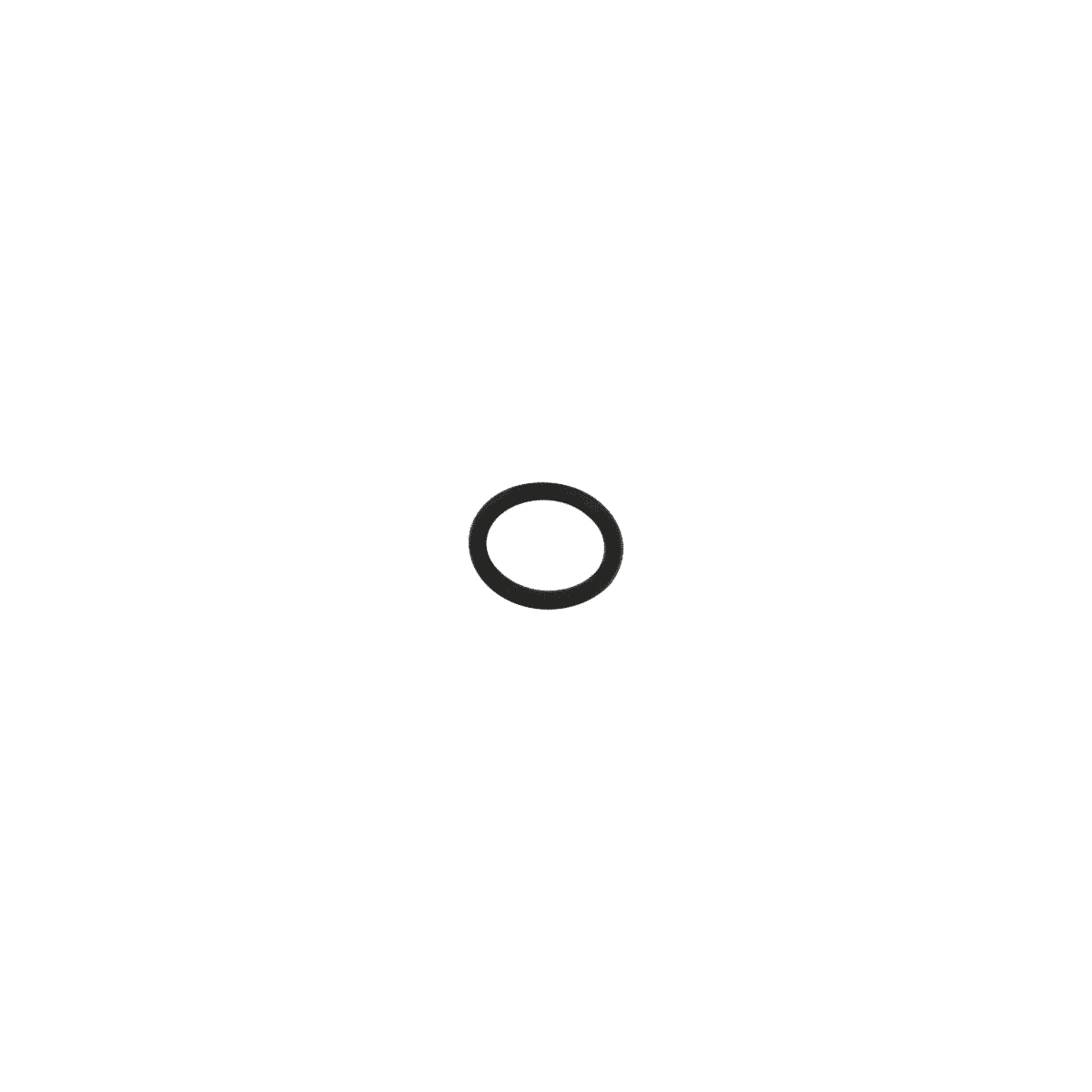 O-Ring 17x2,5 Kompatibel zu Baumerhhs®/hhs®, Nordson®, Robatech®, Bühnen®, Puffe®, Meler®, ITW Dynatec®/Inatec®, ValcoMelton®