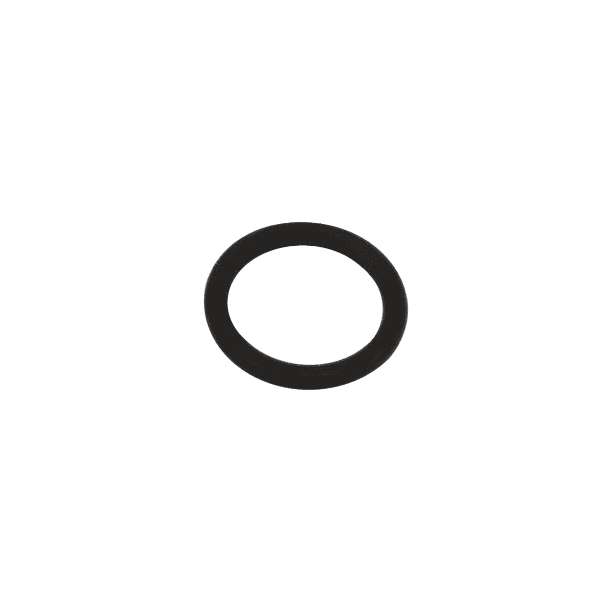 O-Ring 46x2 Kompatibel zu Baumerhhs®/hhs®, Nordson®, Robatech®, Bühnen®, Puffe®, Meler®, ITW Dynatec®/Inatec®, ValcoMelton®