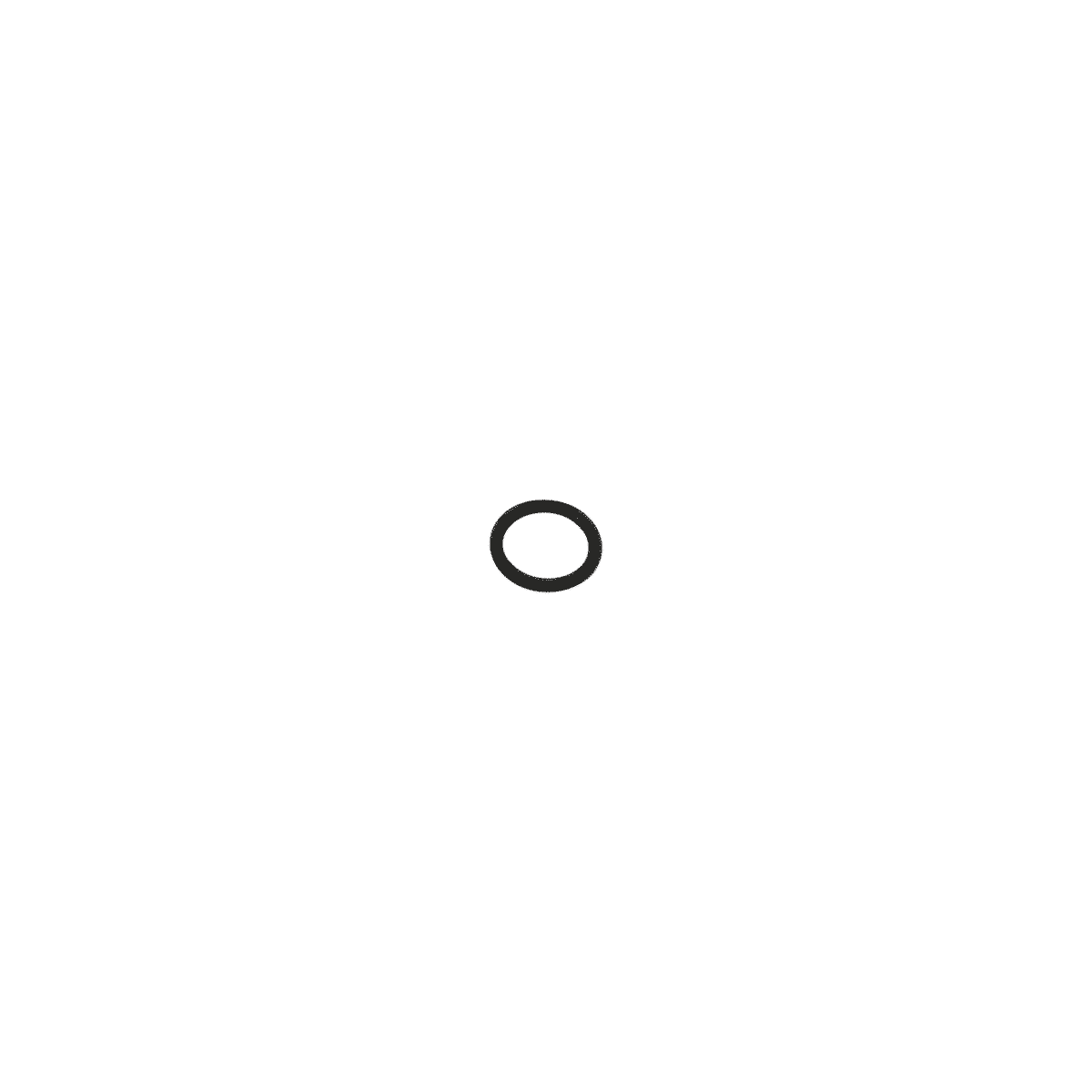 O-Ring 4,7x1,42 O-Ring 5,0x1,0 Kompatibel zu Baumerhhs®/hhs®, Nordson®, Robatech®, Bühnen®, Puffe®, Meler®, ITW Dynatec®/Inatec®, ValcoMelton®