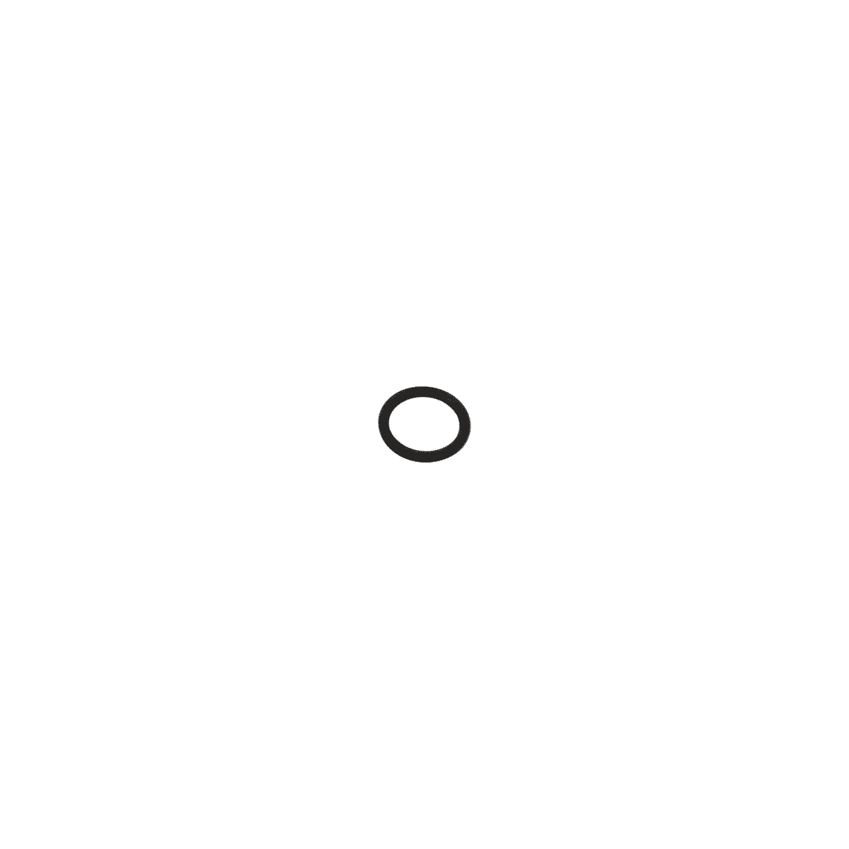 O-Ring 10,82x1,78 O-Ring 10x1 O-Ring 8x1 Kompatibel zu Baumerhhs®/hhs®, Nordson®, Robatech®, Bühnen®, Puffe®, Meler®, ITW Dynatec®/Inatec®, ValcoMelton®