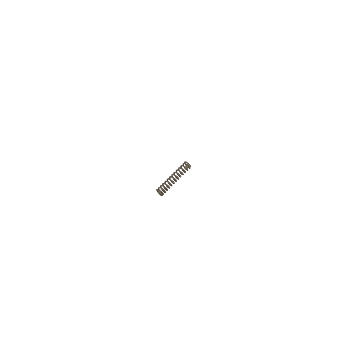 Feder MKDD ISR/ISF Kompatibel zu Baumerhhs®/hhs®