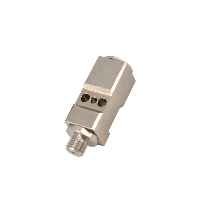 Module Minibl. compatible with Nordson®, Meler®