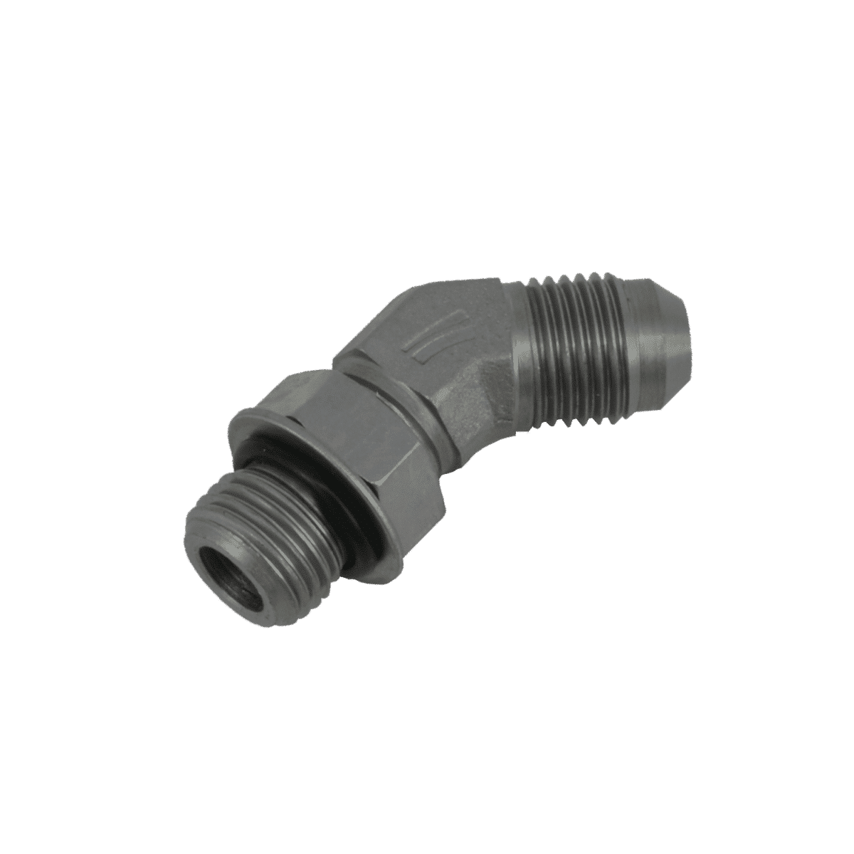 Leimnippel 45° Kompatibel zu Nordson®