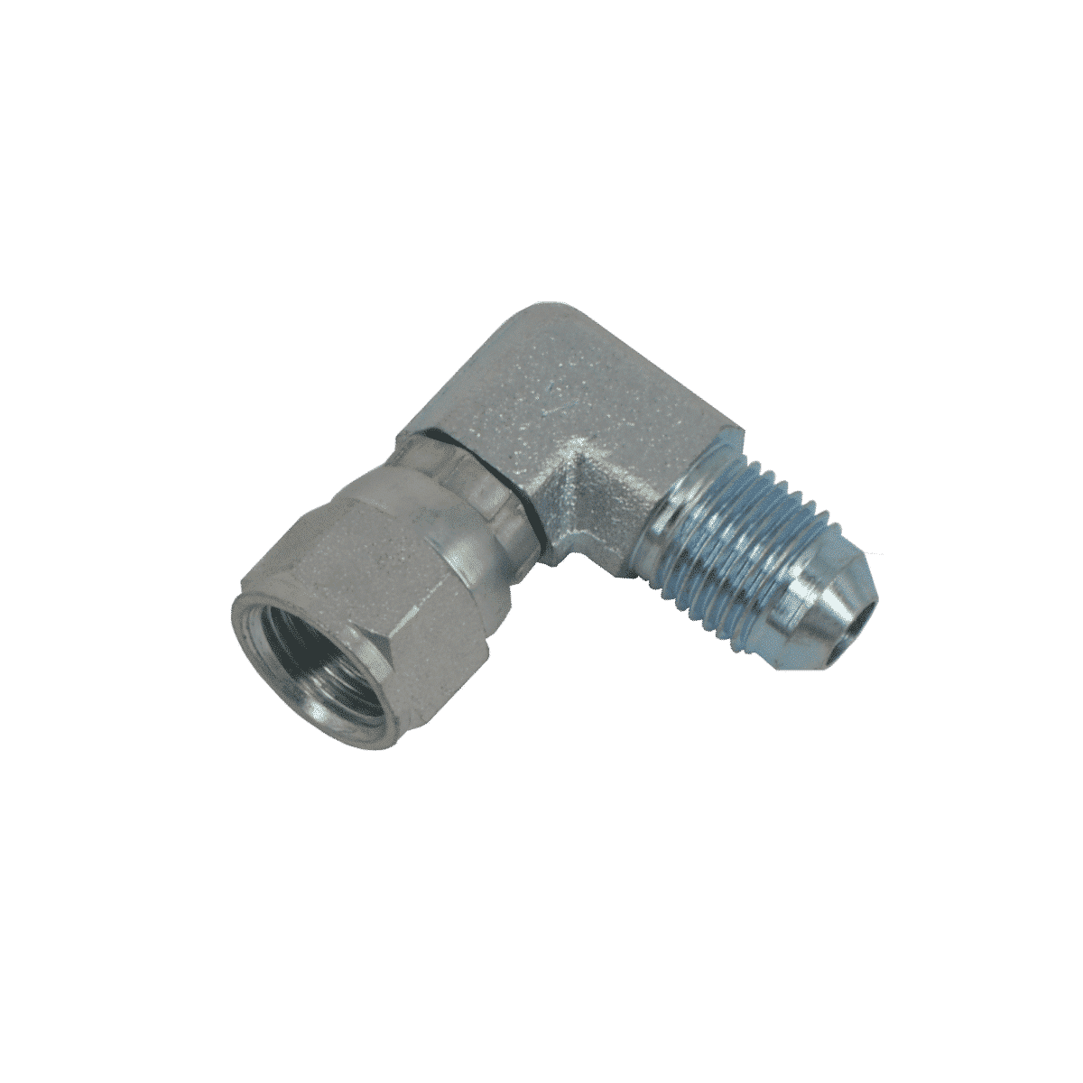 Leimnippel 90° Kompatibel zu Nordson®