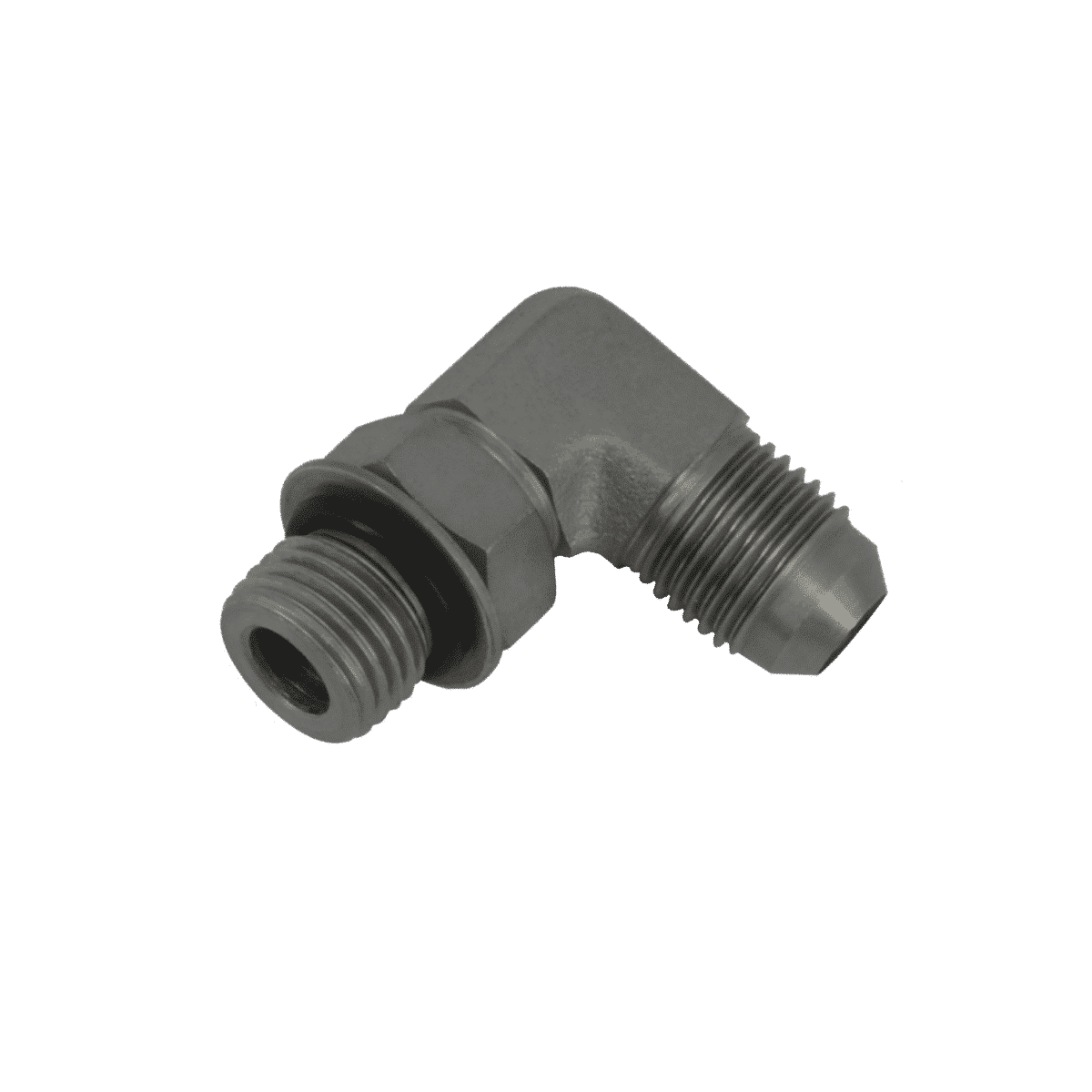 Leimnippel 90° Kompatibel zu Nordson®