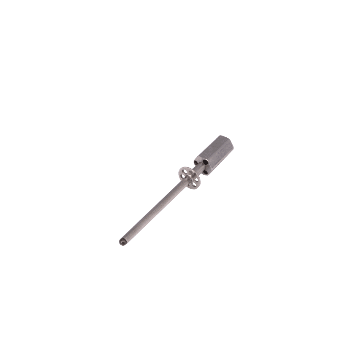 Anker DLK-500, Solenoid armature DLK-500, DLK500, 27006304